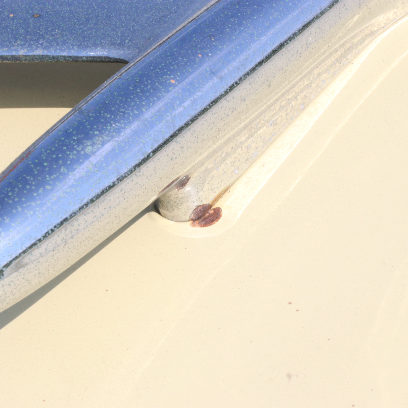 1955 Oldsmobile Super 88