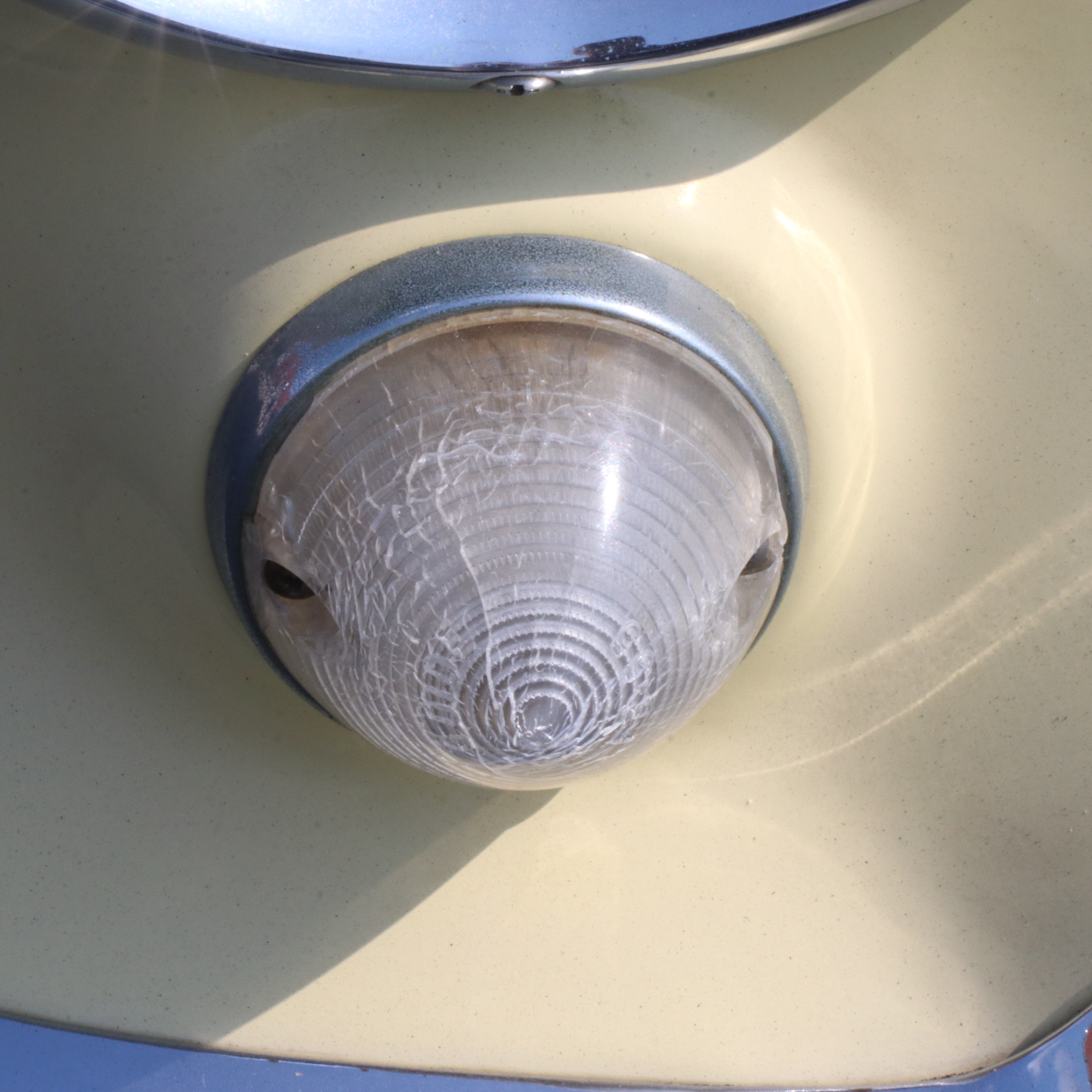 1955 Oldsmobile Super 88