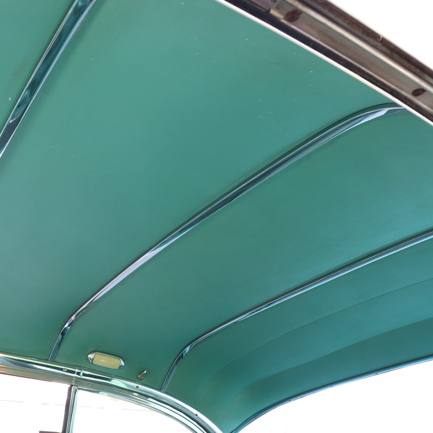 1955 Oldsmobile Super 88