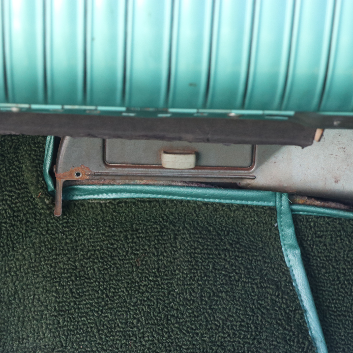 1955 Oldsmobile Super 88