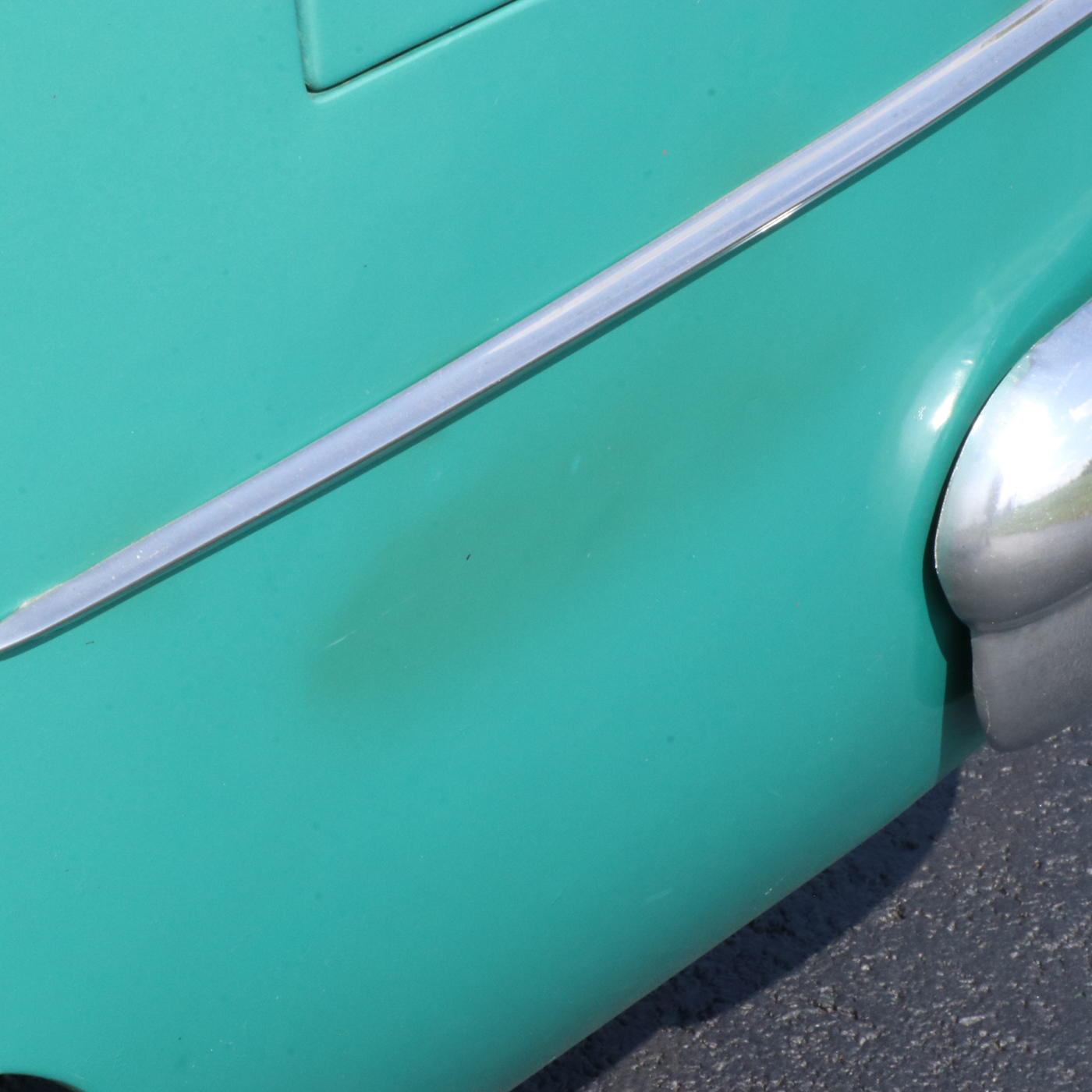 1955 Oldsmobile Super 88