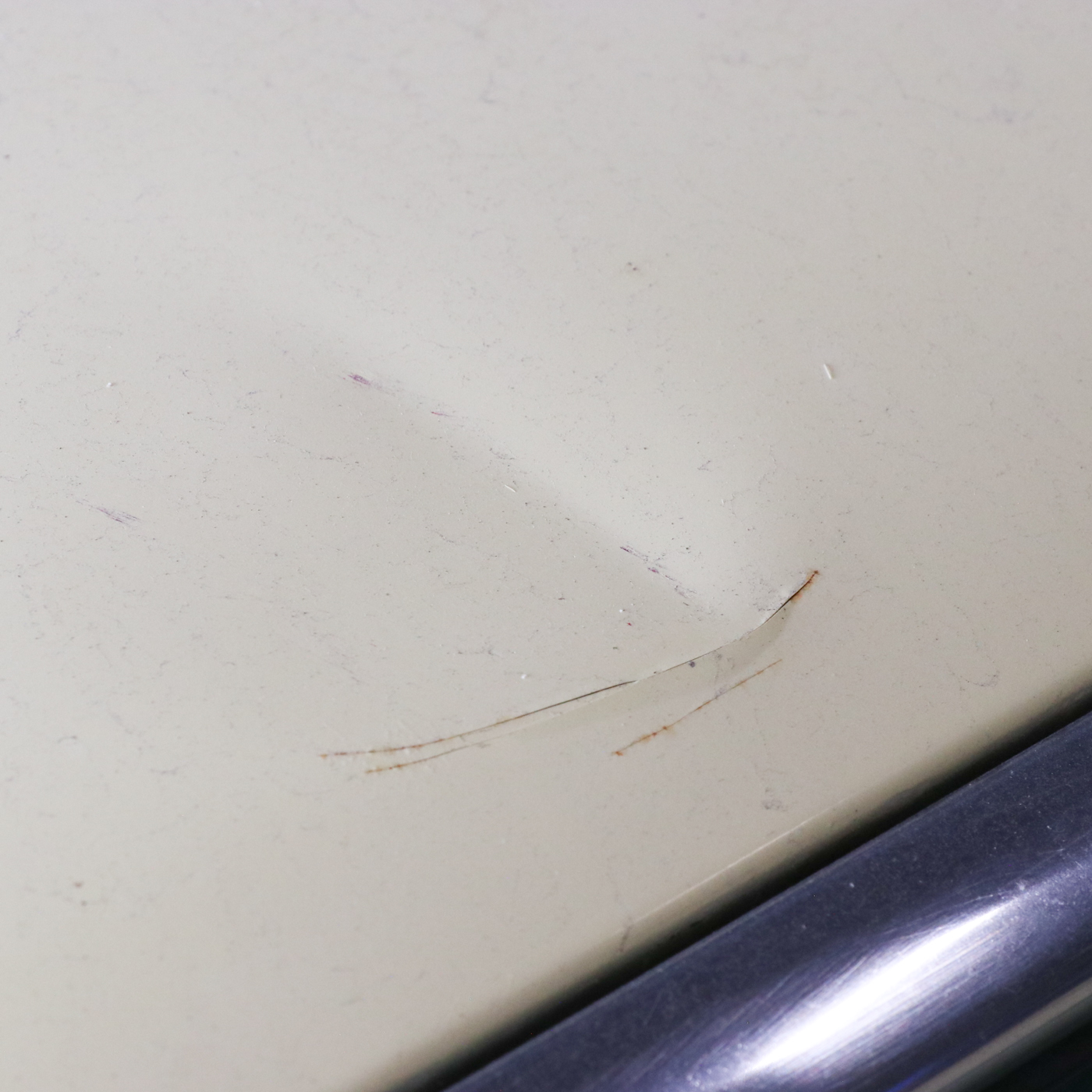 1955 Oldsmobile Super 88