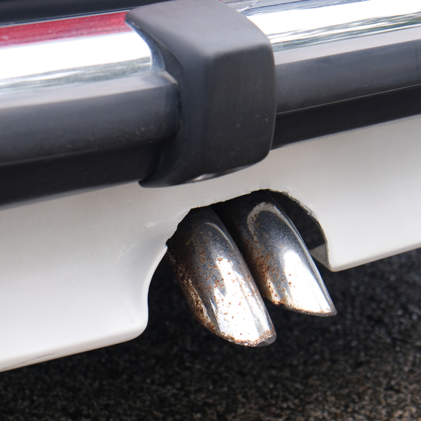 1987 Mercedes 560 SL