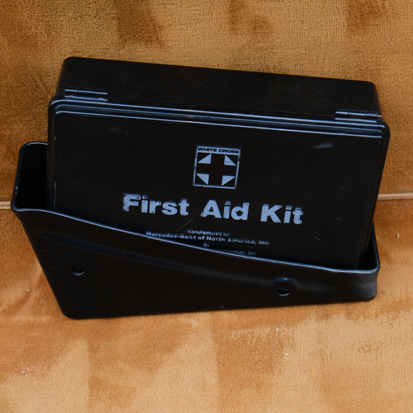 1987 Mercedes 560 SL