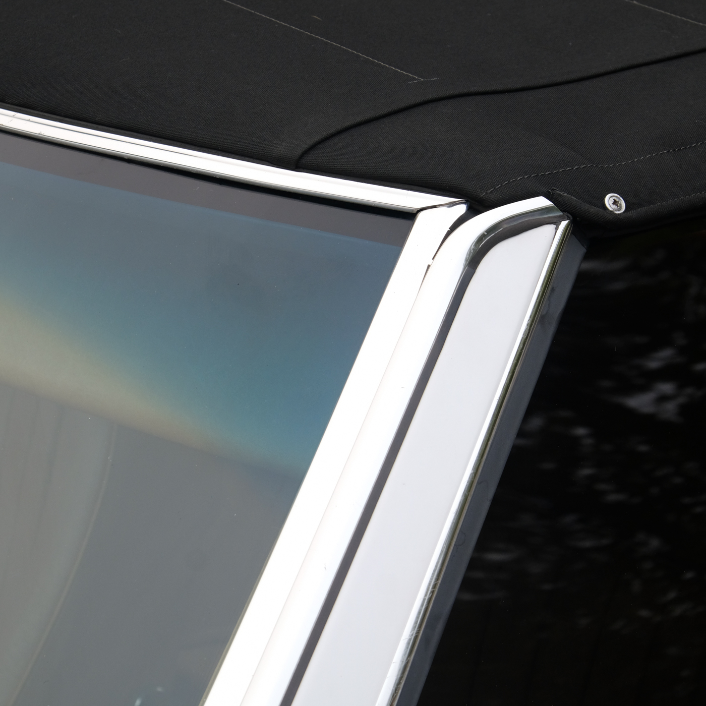 1987 Mercedes 560 SL