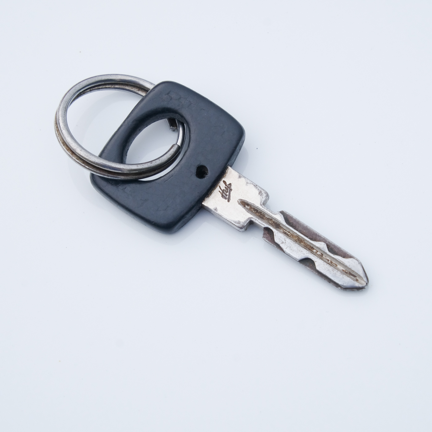 1987 Mercedes 560 SL