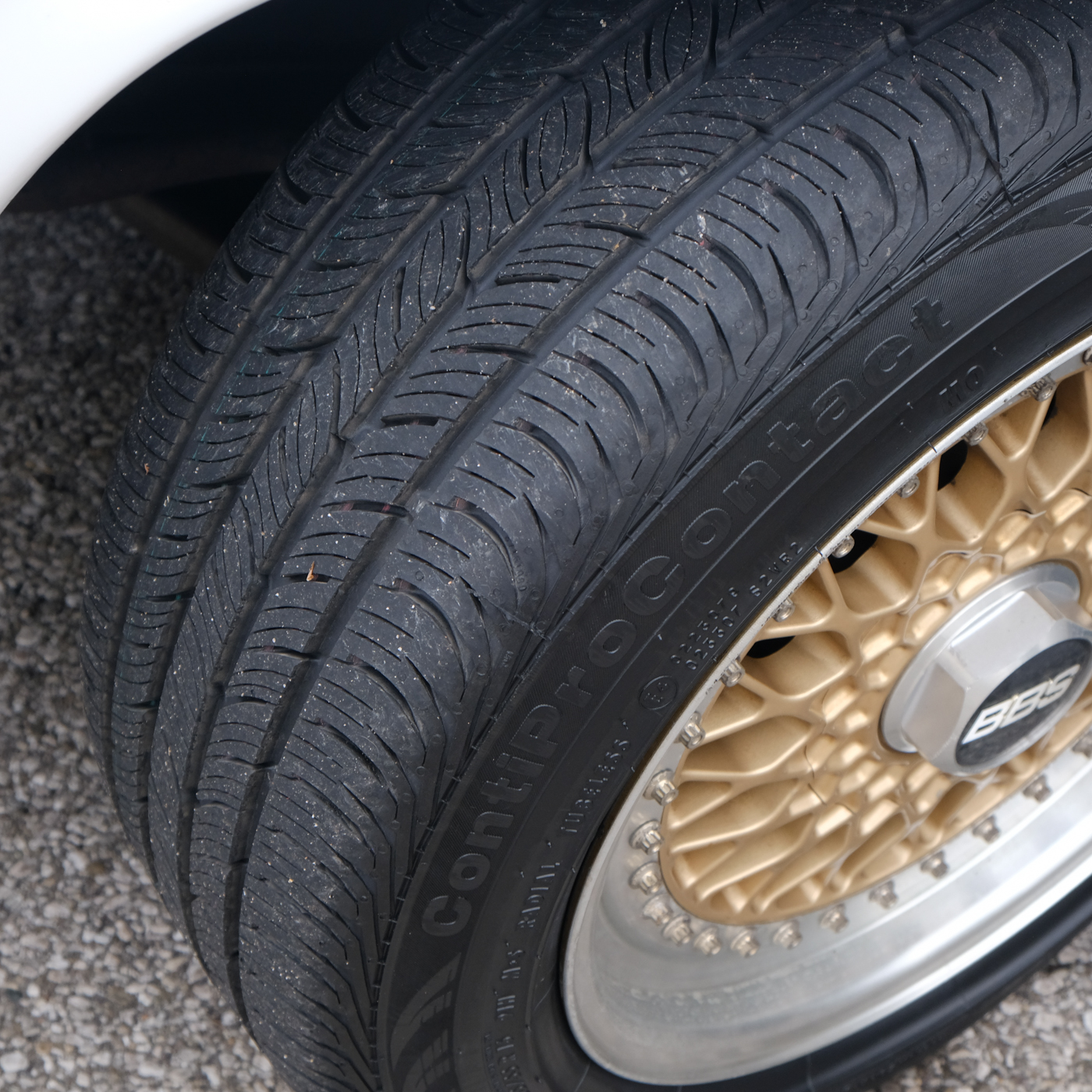 1987 Mercedes 560 SL