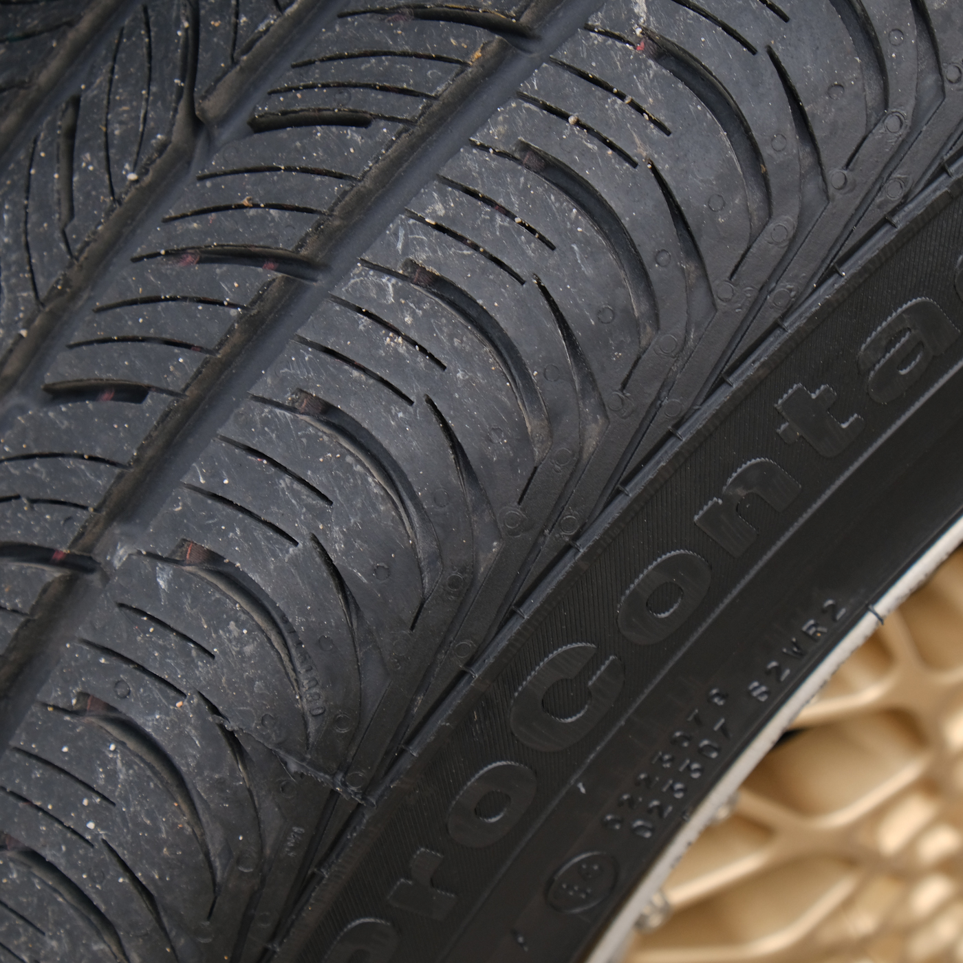 1987 Mercedes 560 SL