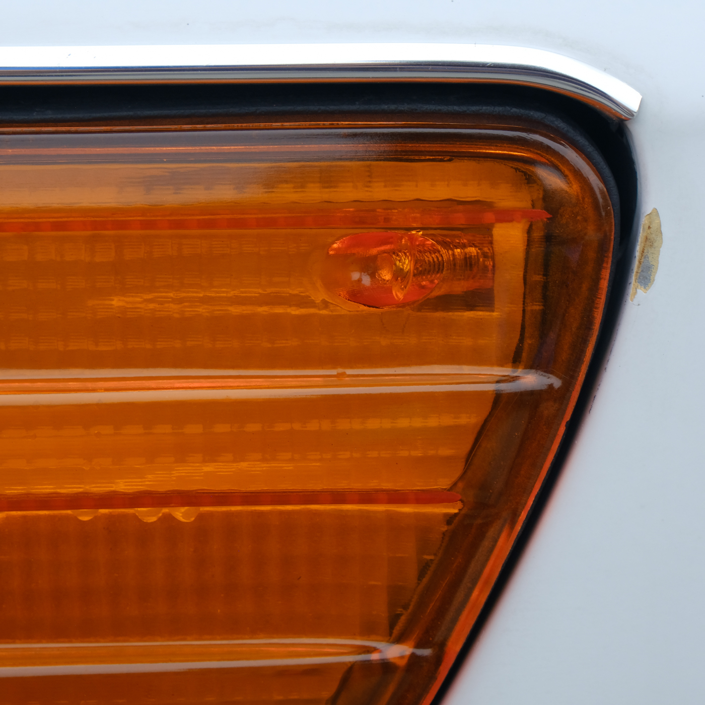 1987 Mercedes 560 SL