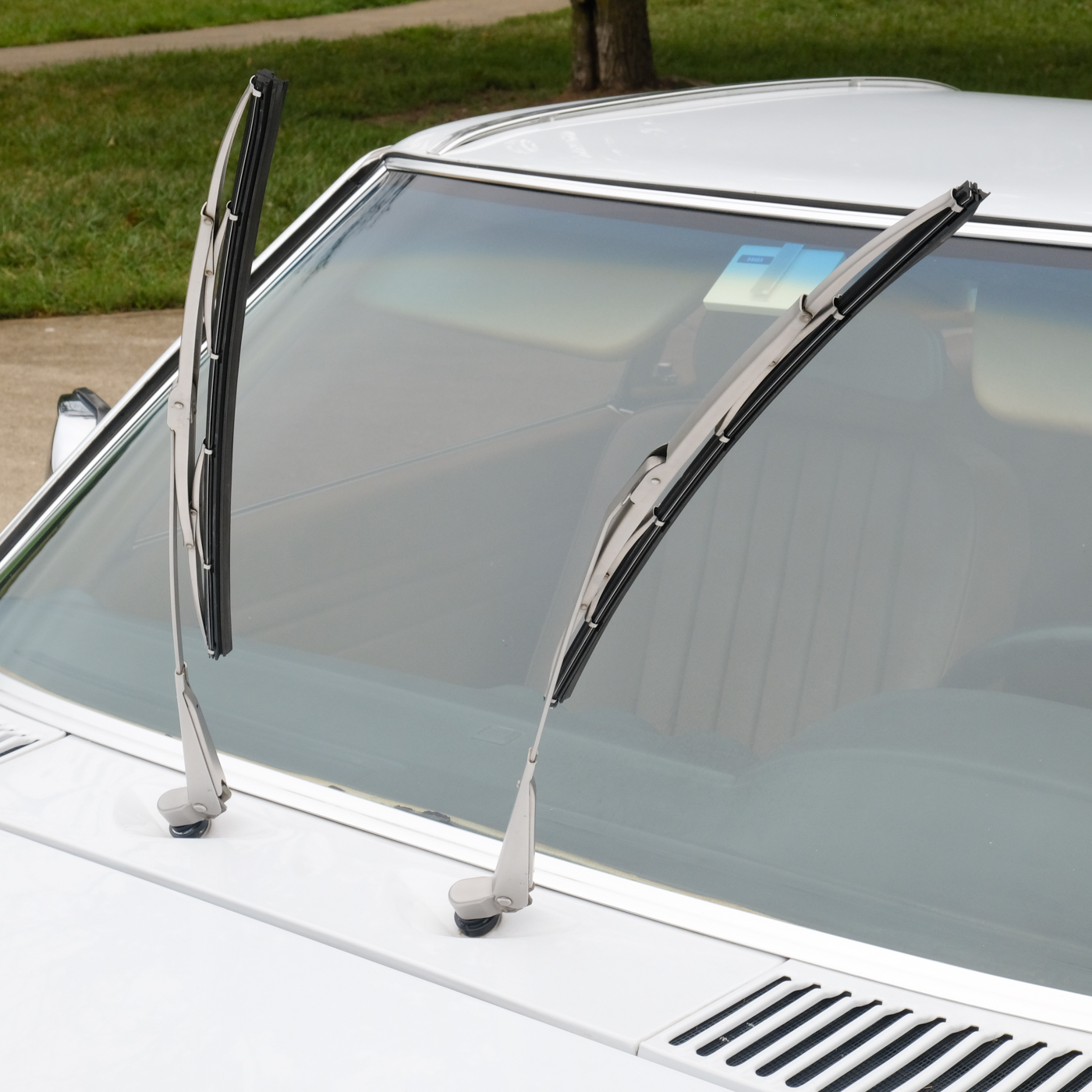 1987 Mercedes 560 SL