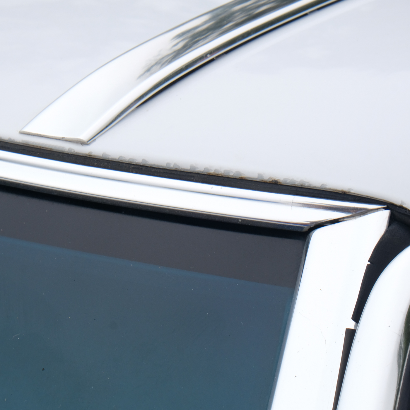 1987 Mercedes 560 SL