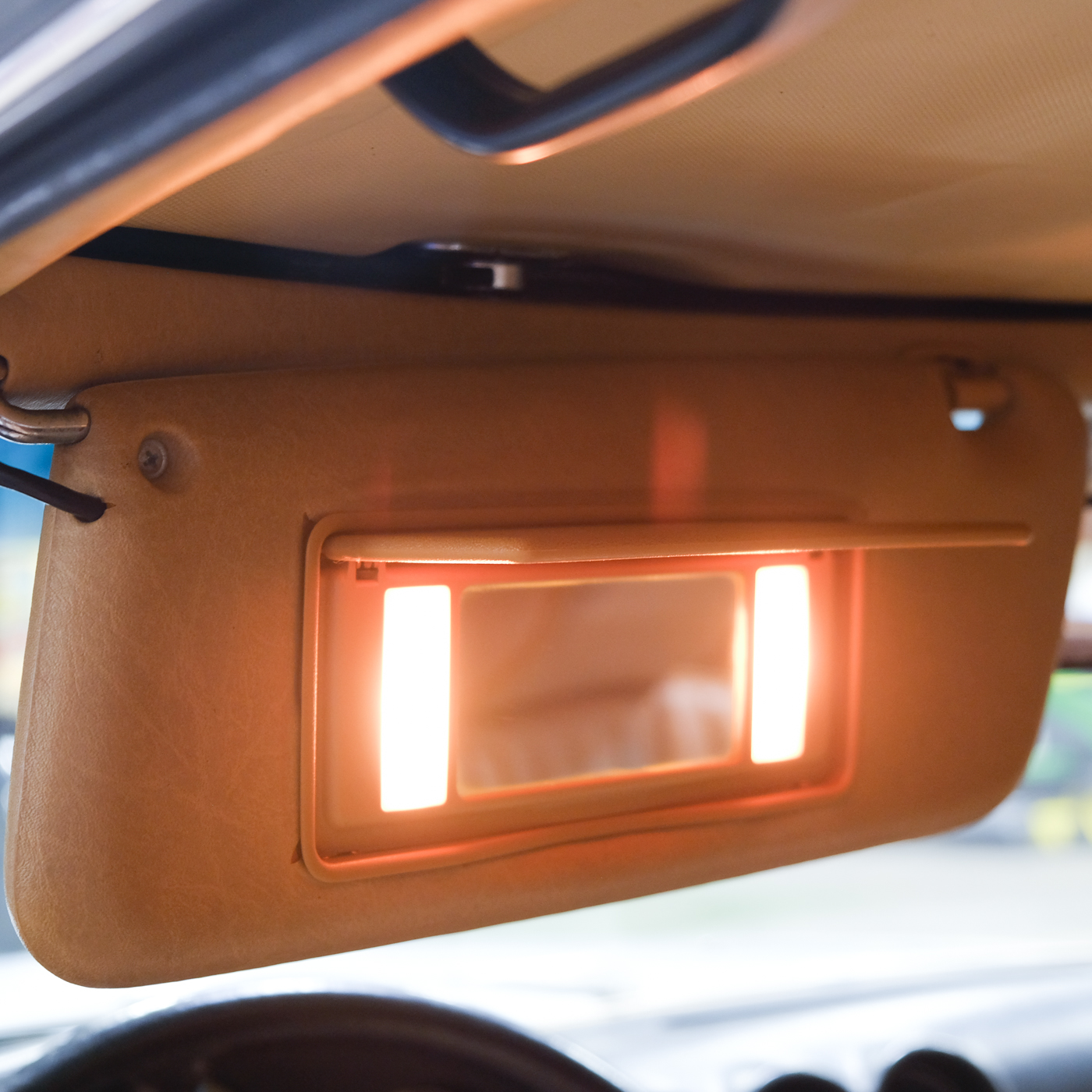 1987 Mercedes 560 SL