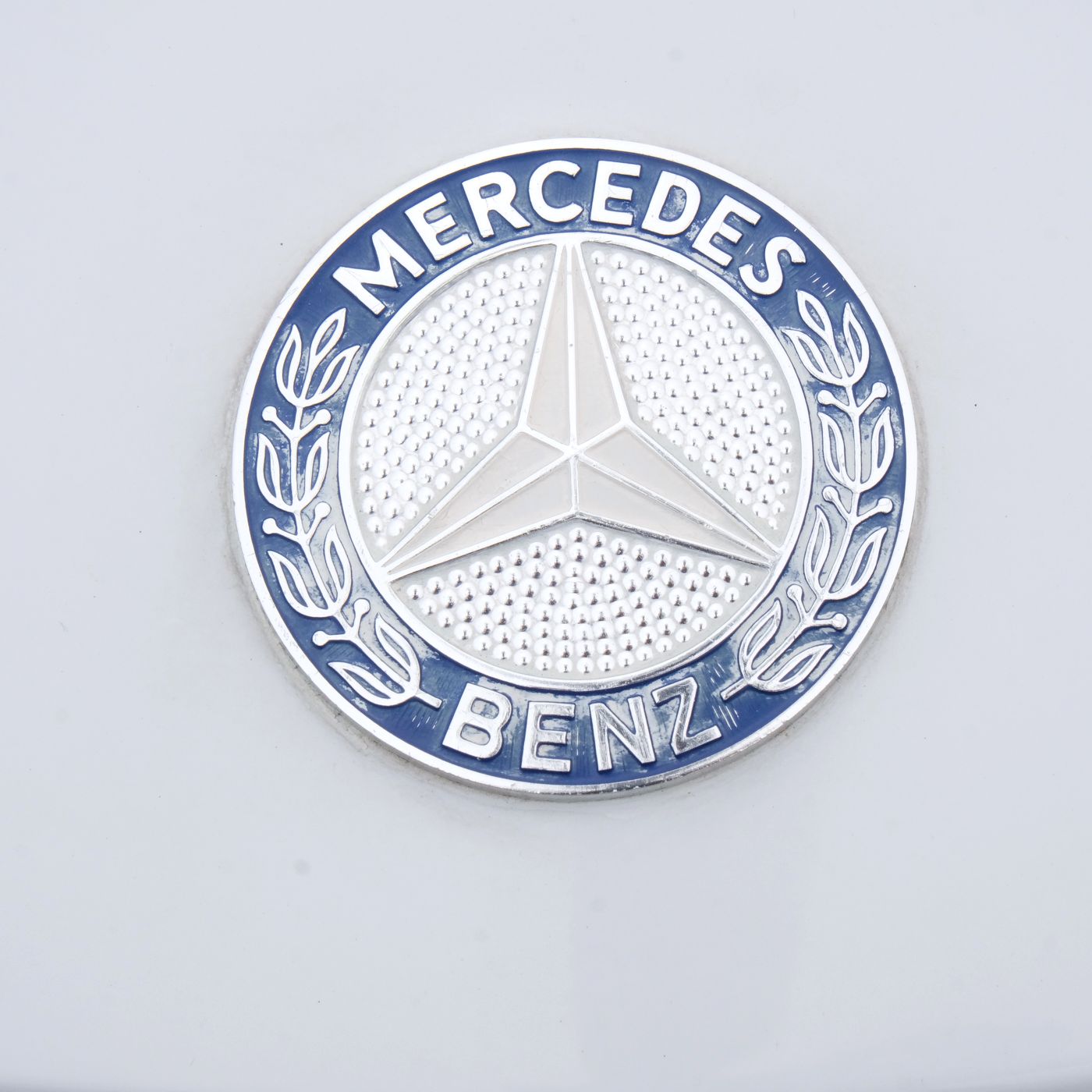 1987 Mercedes 560 SL