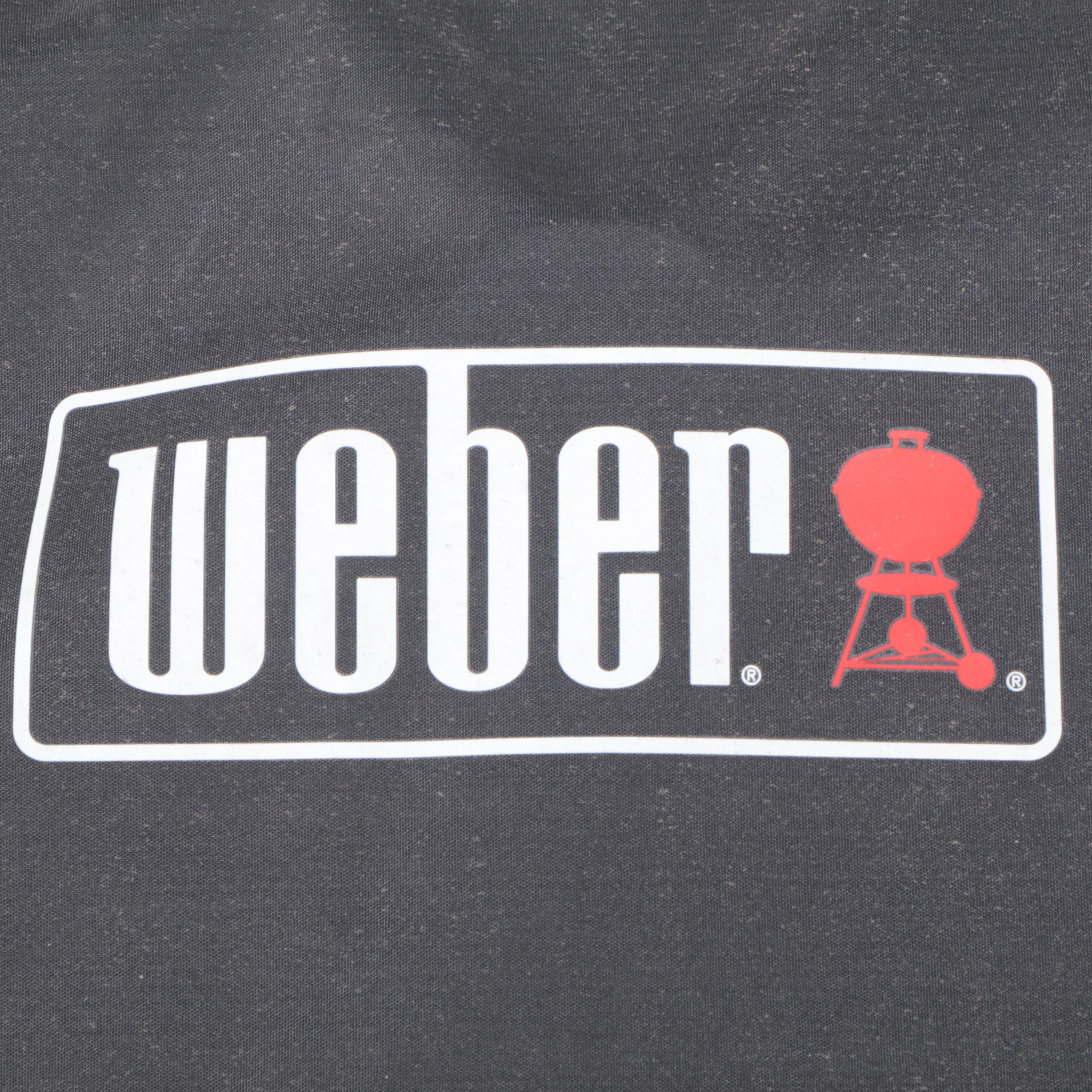 Weber Genesis II LX Stainless Steel Natural Gas Grill