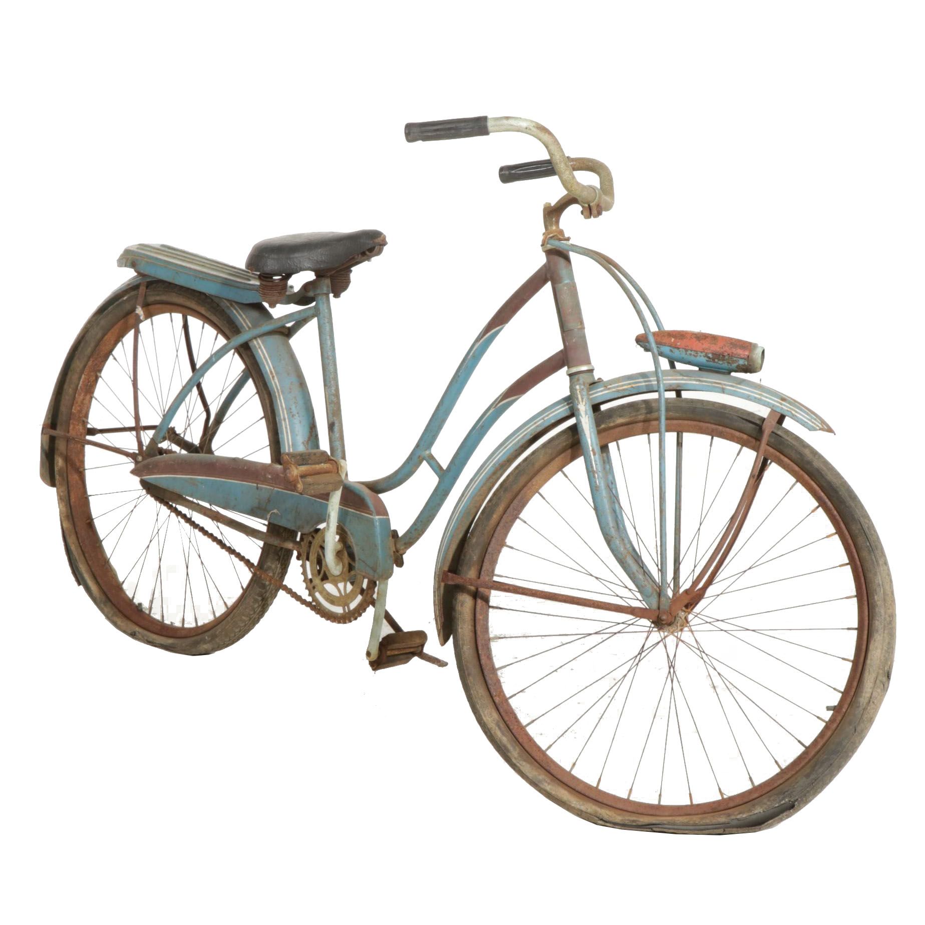 自転車本体 Dayton 20