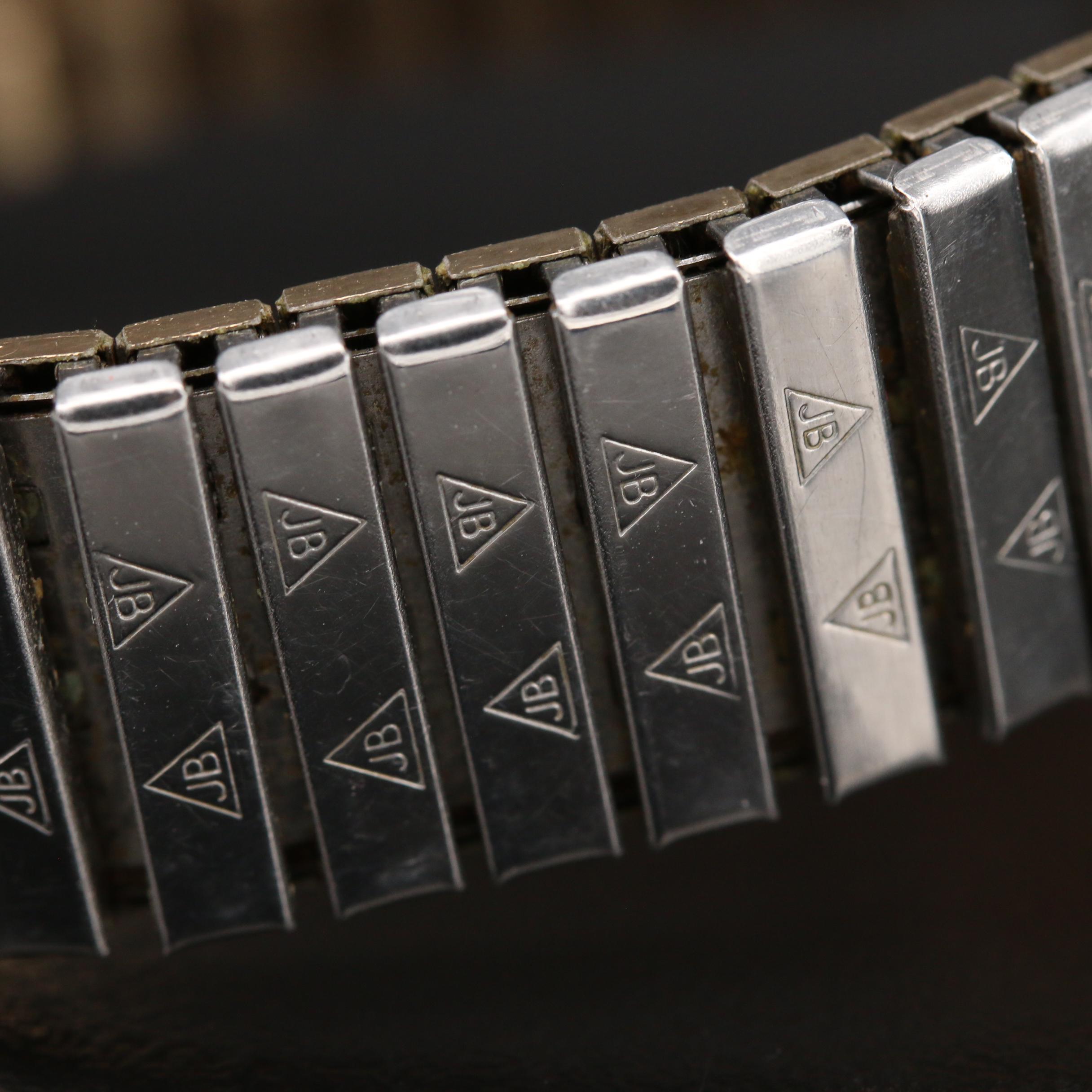 1976 Bulova Accutron Milacron Award Watch