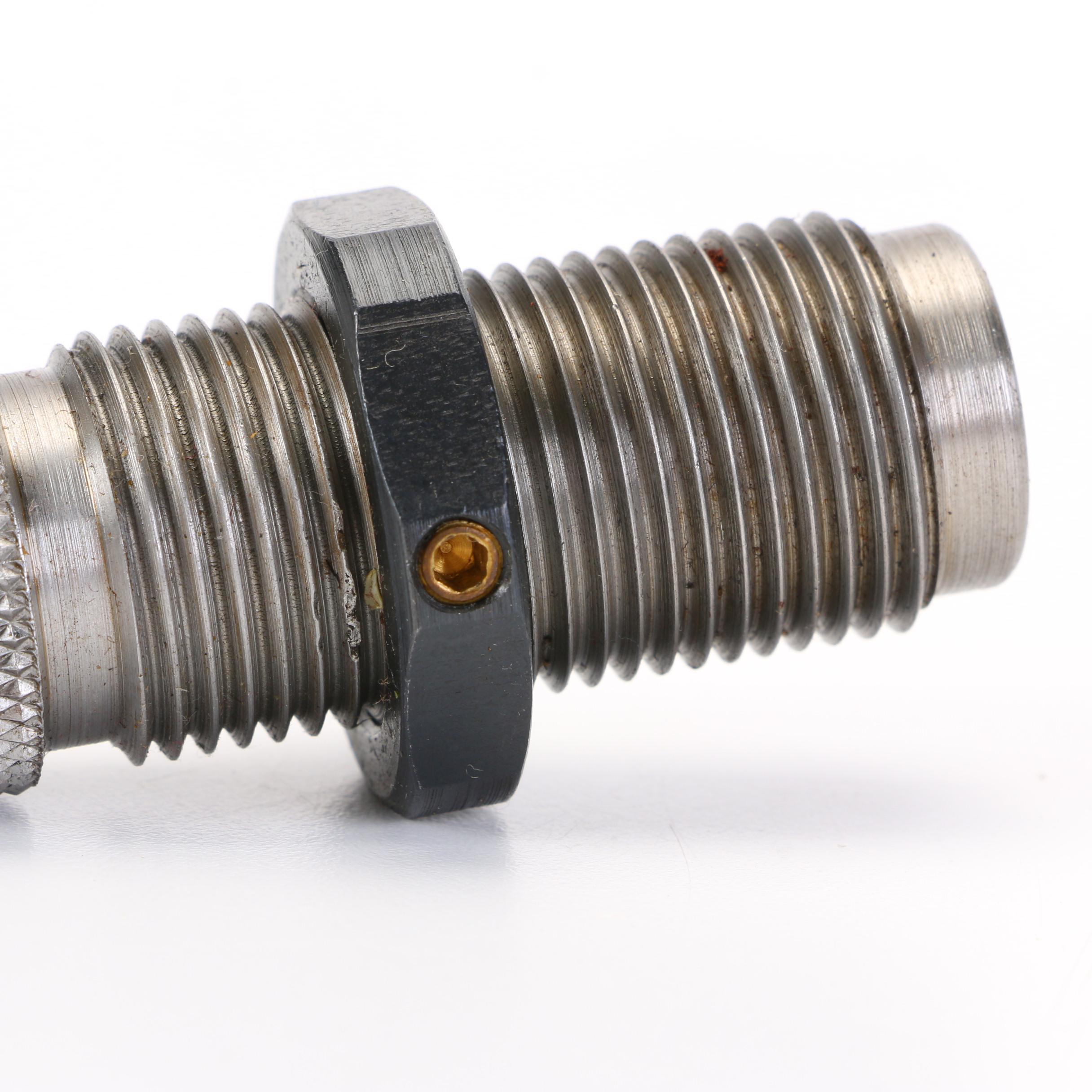 RCBS 30 Herrett, .357 MG, and 9MM Luger Reloading Die Sets