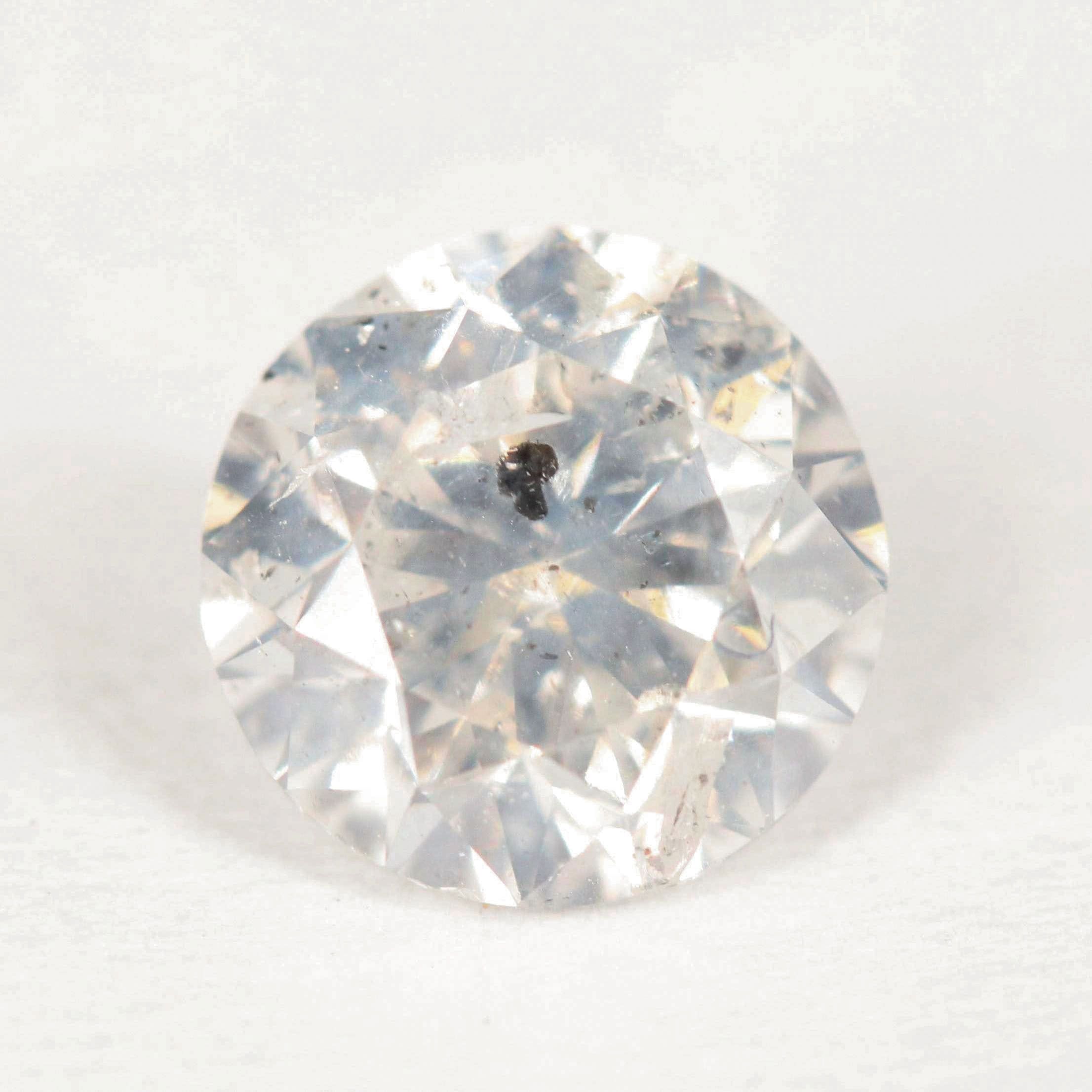 Loose 0.97 CT Round Brilliant Cut Diamond