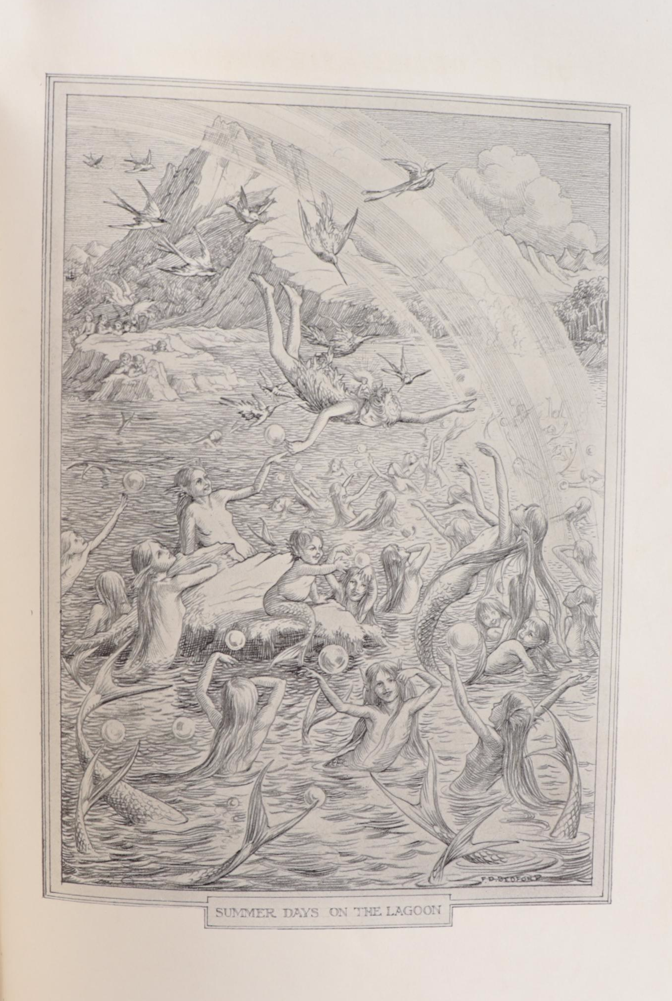 First Edition "Peter and Wendy" and More by J. M. Barrie, Early 20th Century