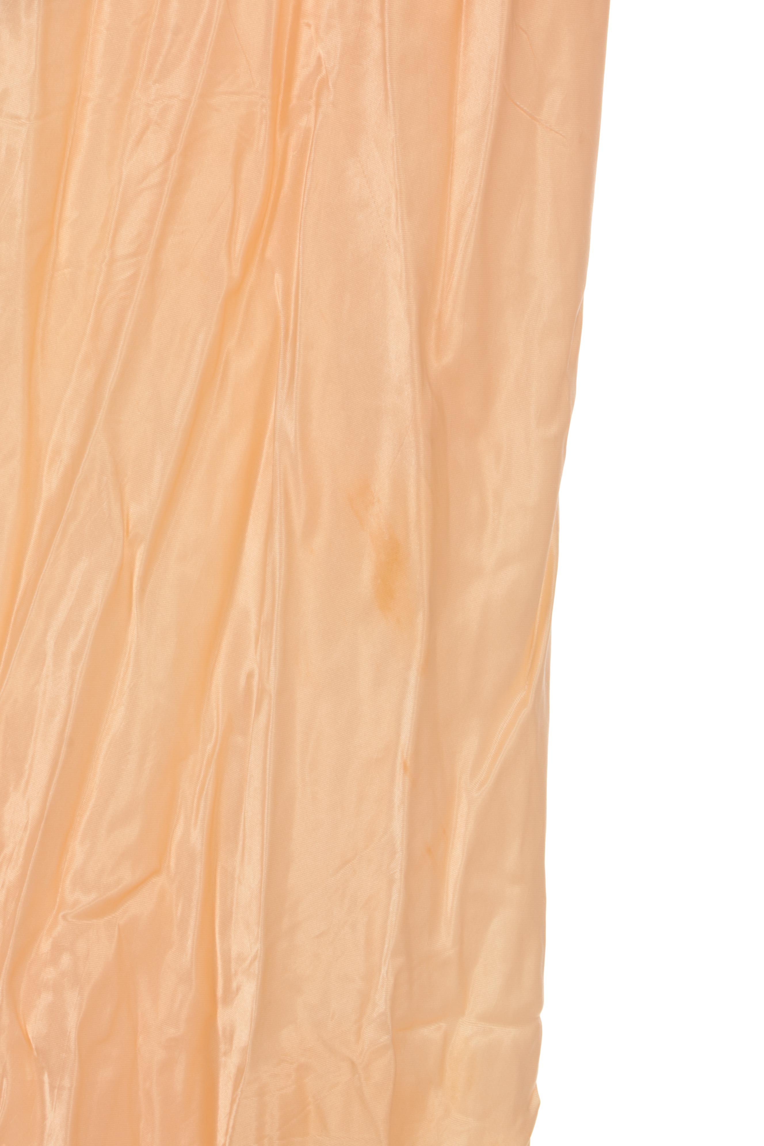 Kimono Style Robe with Couching Embroidery and Two Night Gowns