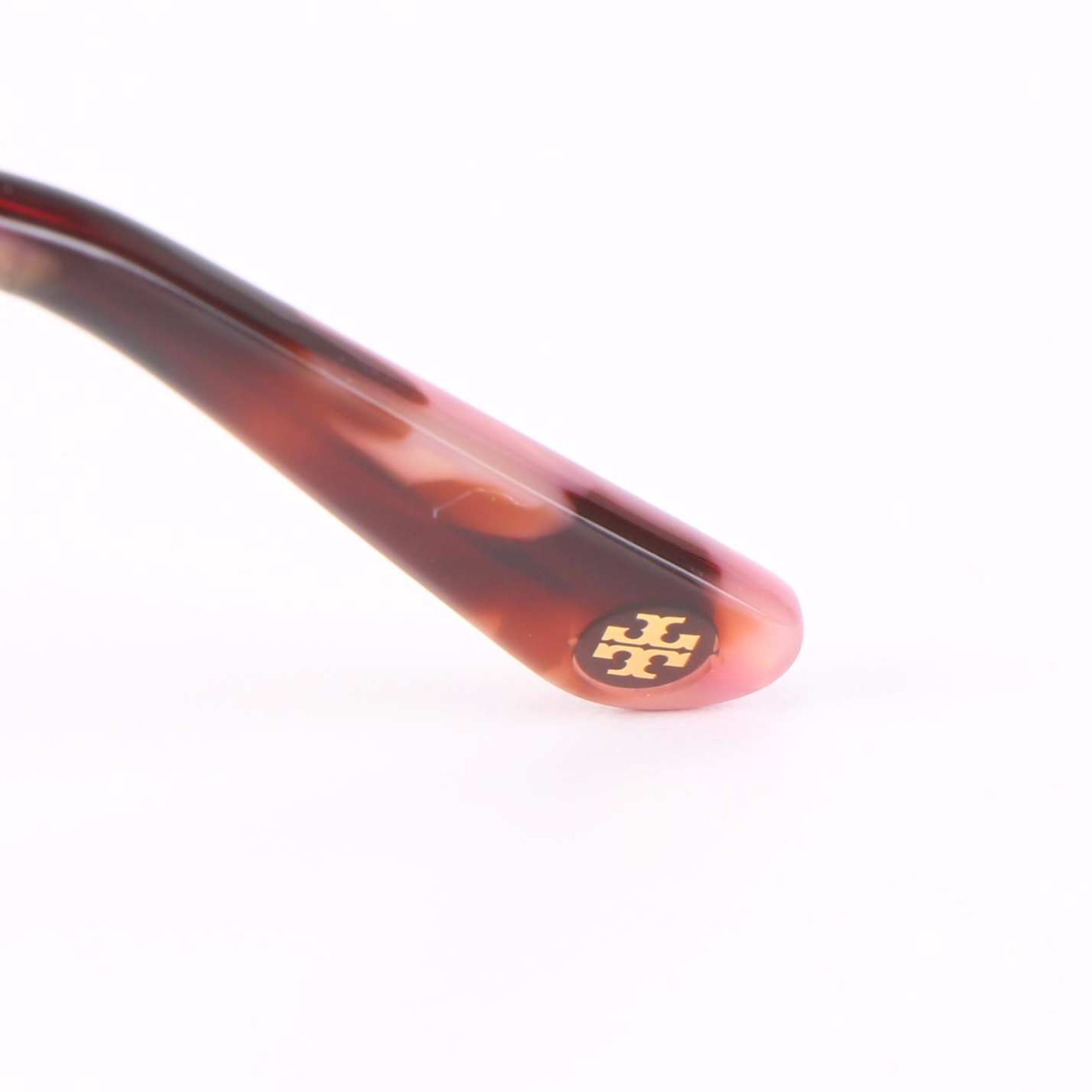 Tory Burch TY6067 Modified Cat Eye Sunglasses with Case