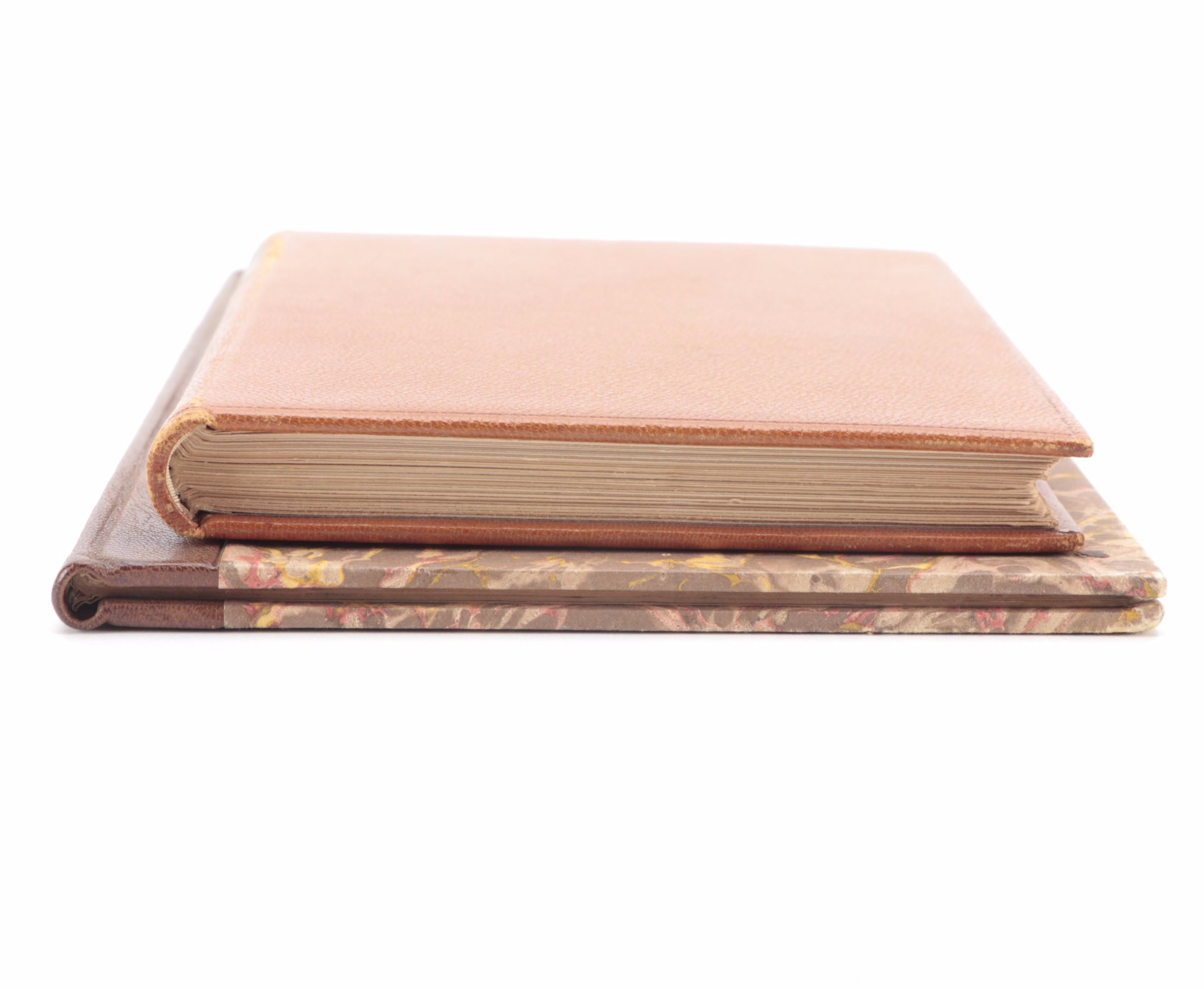 "Journal and Maps of Cave J. Courts" Arthur M. Ellis Memorial Edition and More