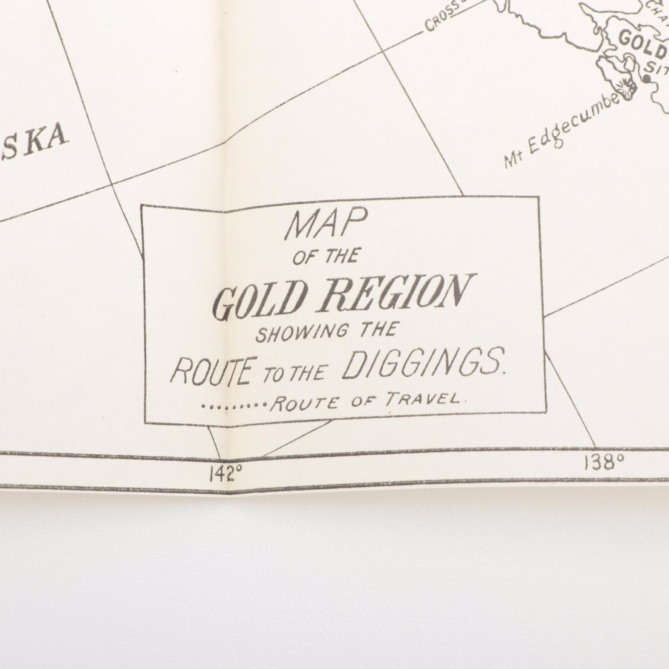 "Camps in the Rockies" by William A. Baillie-Grohman and More, 19th Century