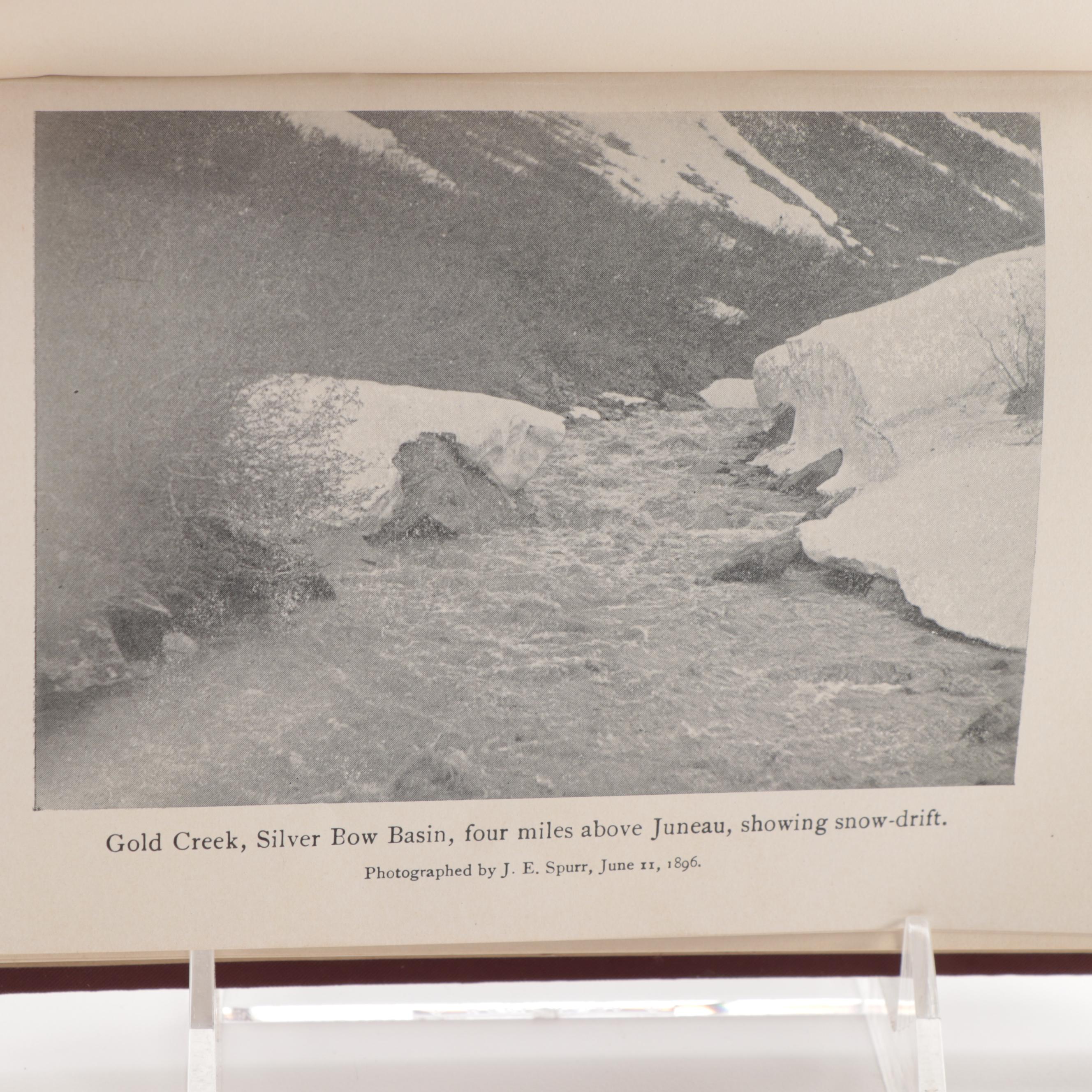 "Camps in the Rockies" by William A. Baillie-Grohman and More, 19th Century