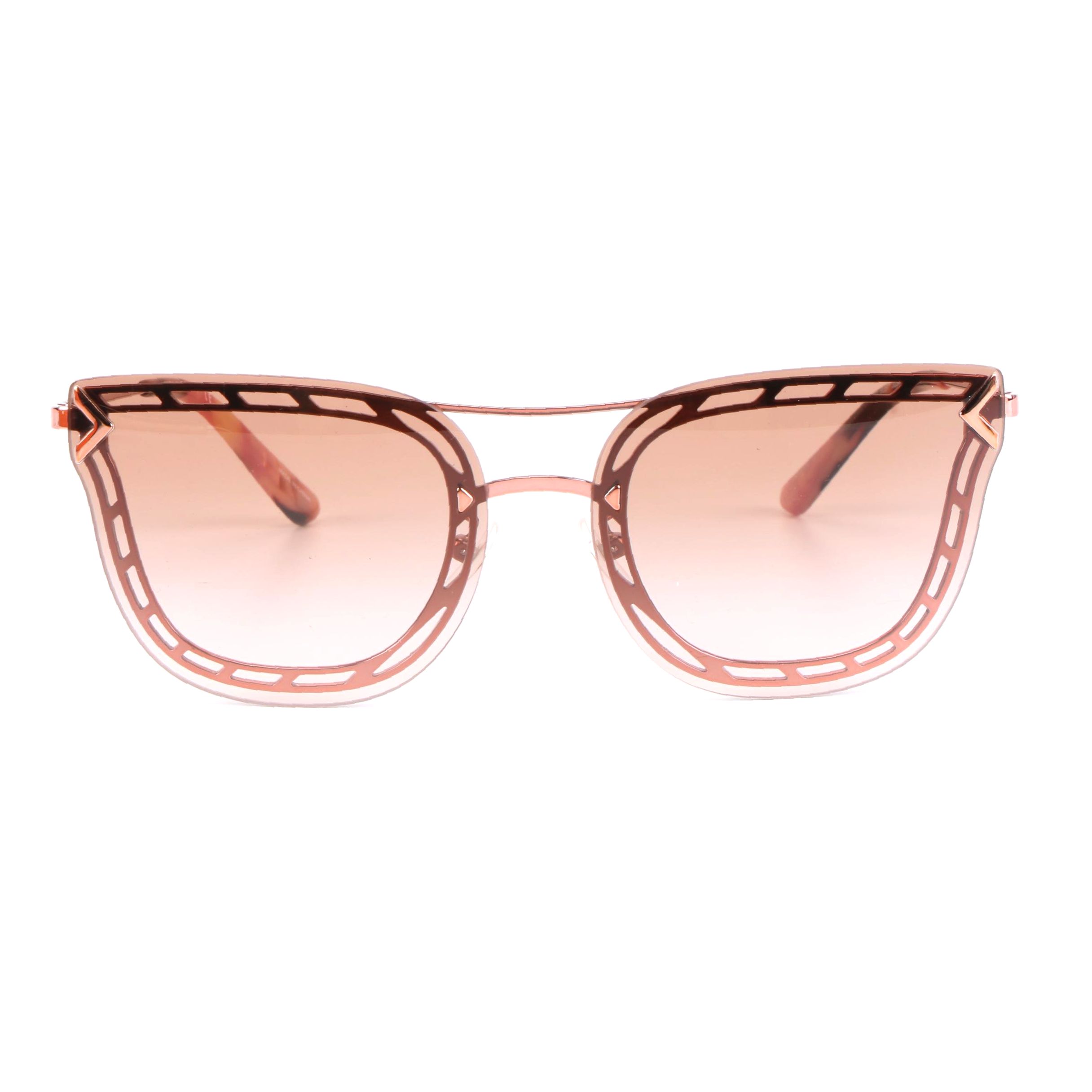 Tory Burch TY6067 Modified Cat Eye Sunglasses with Case