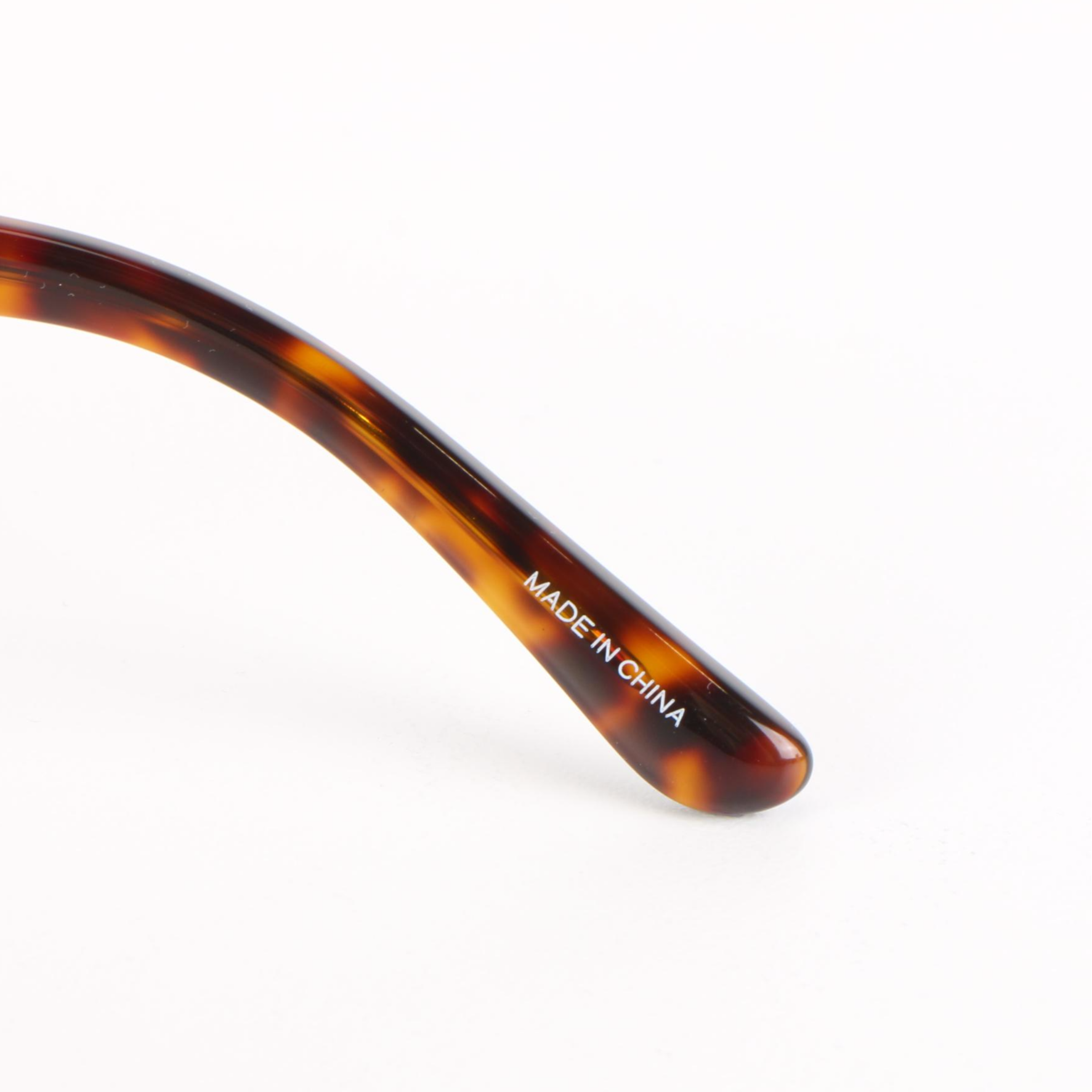 Tory Burch TY 7138 Sunglasses in Tortoise with Case