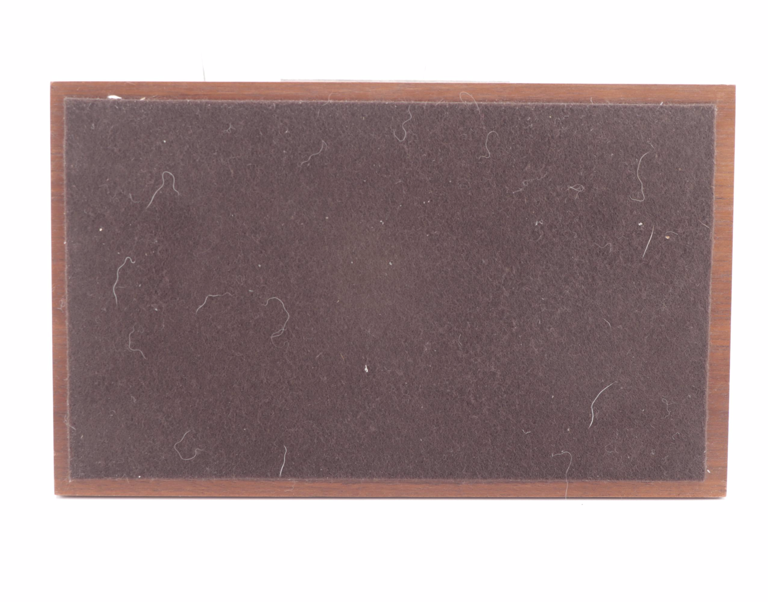 Francis Barnum for Chilmark "Rebel Yell" Pewter Sculpture, 1996