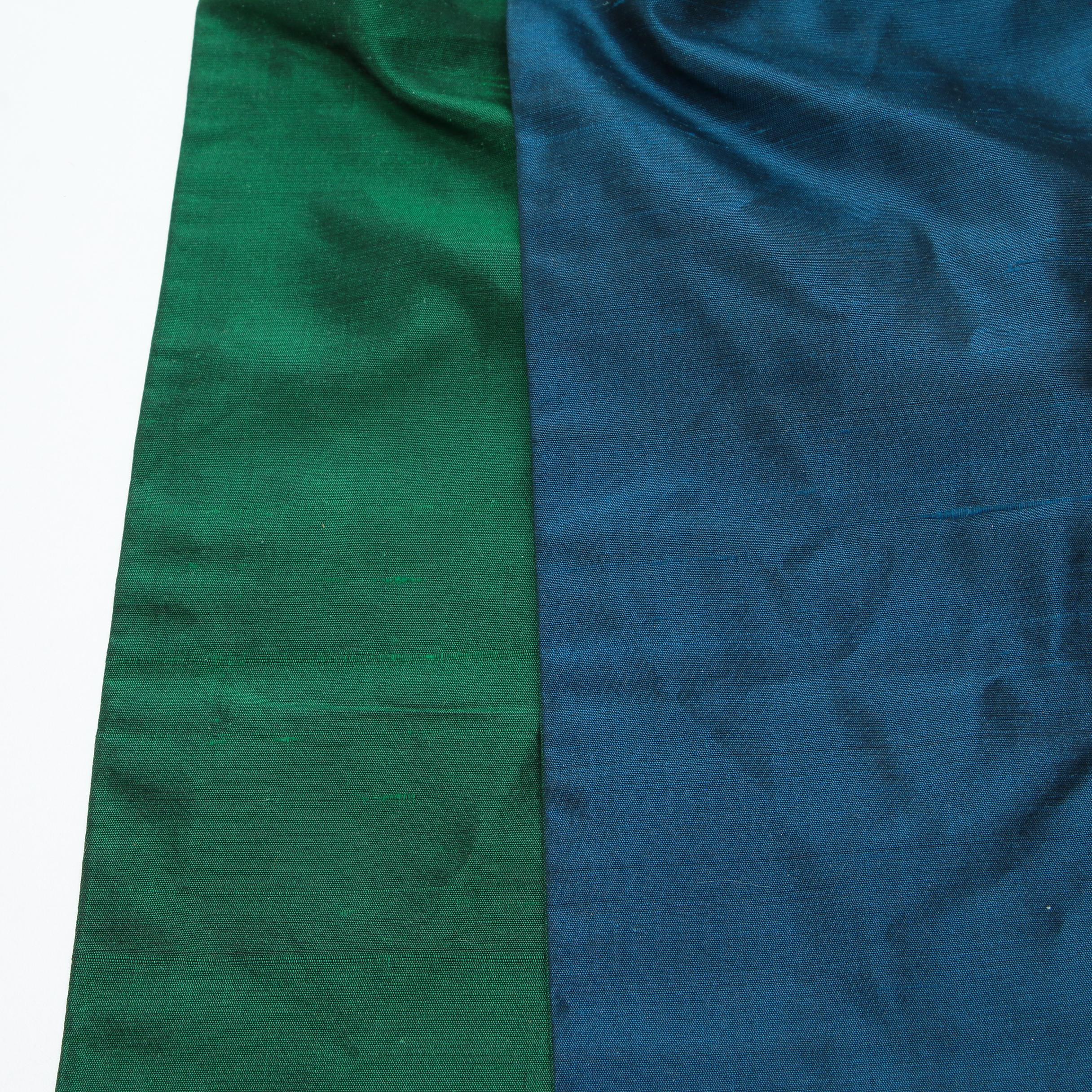 Men's Formal Neckties and Bowties in Printed Silk Twill