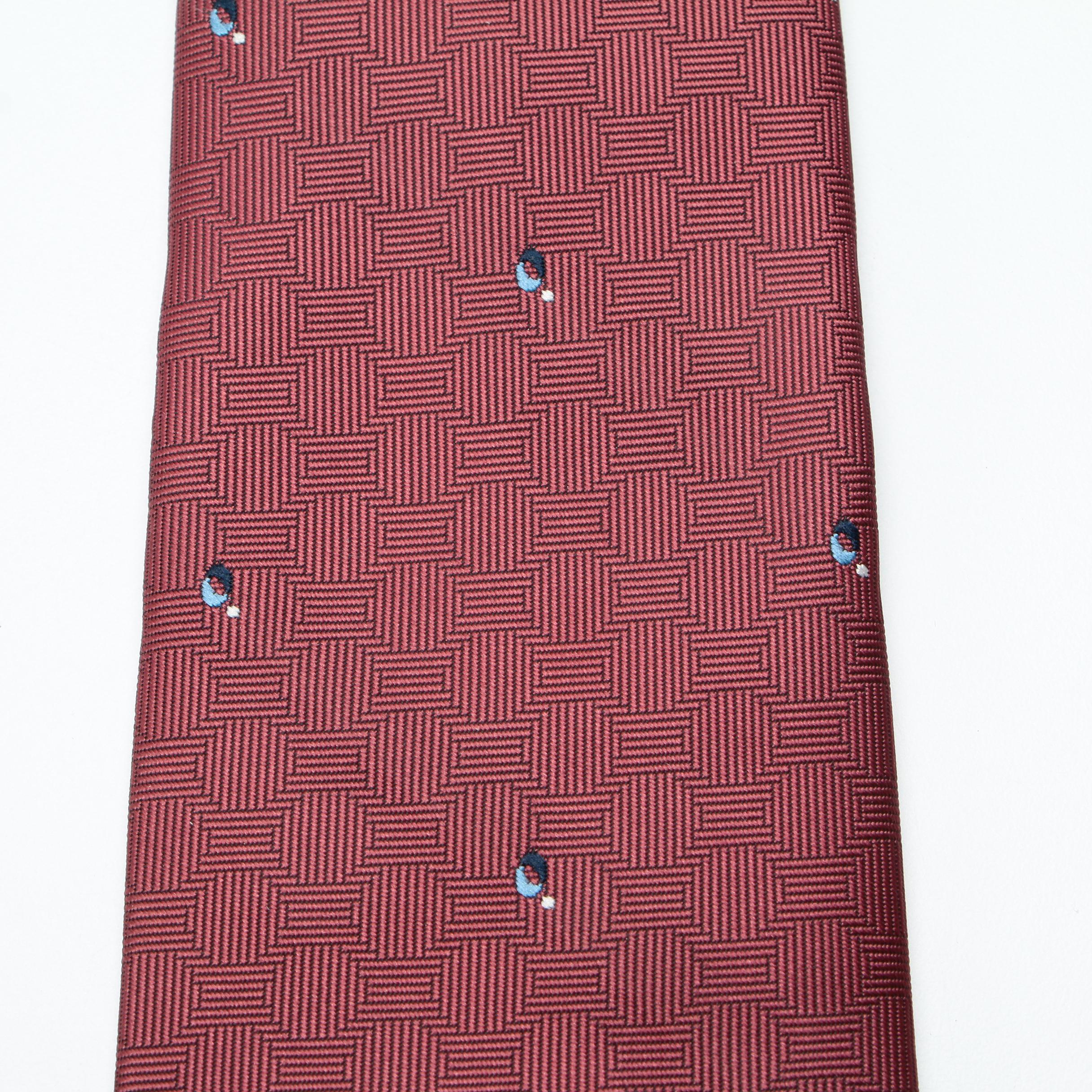 Christian Dior Neckties