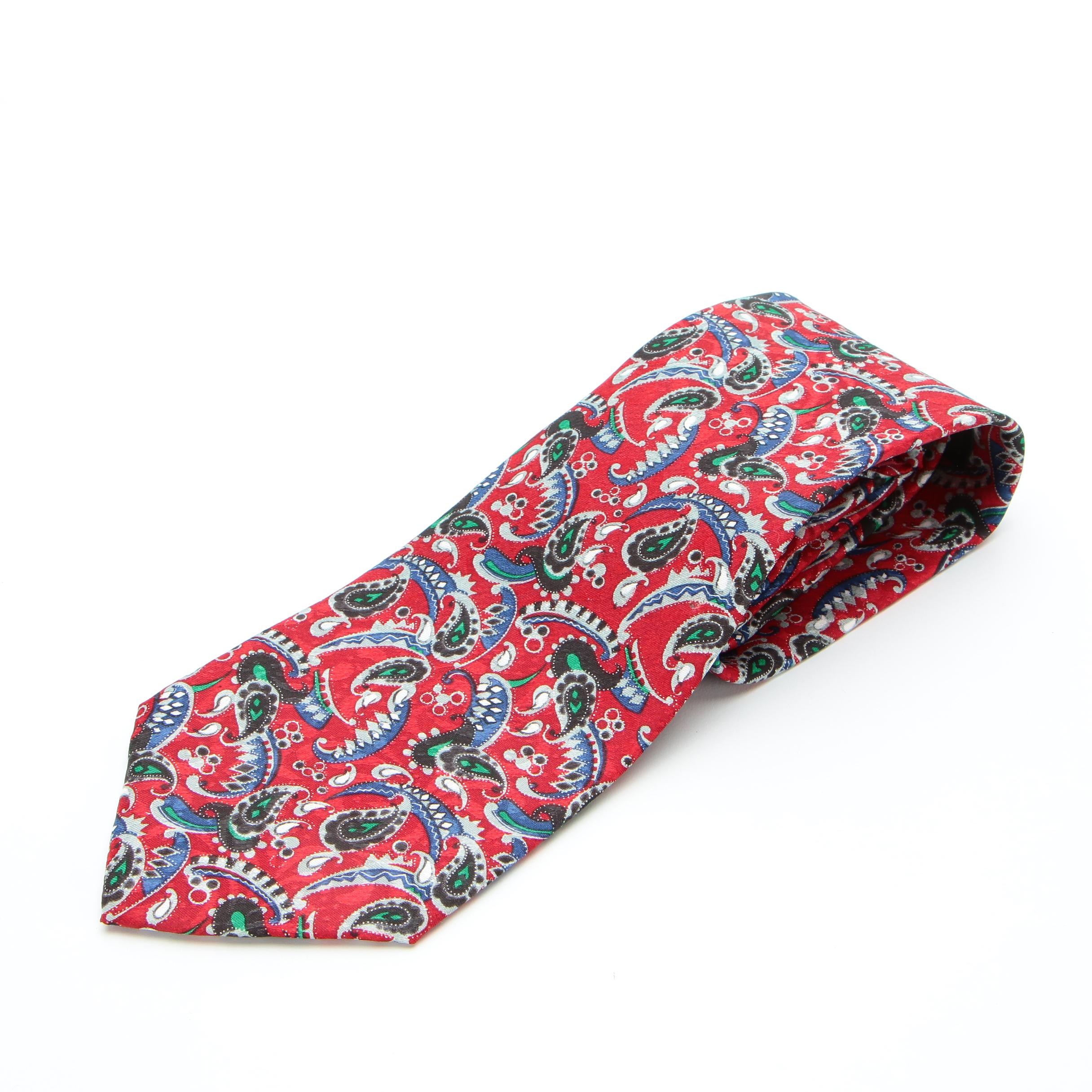 Christian Dior Neckties