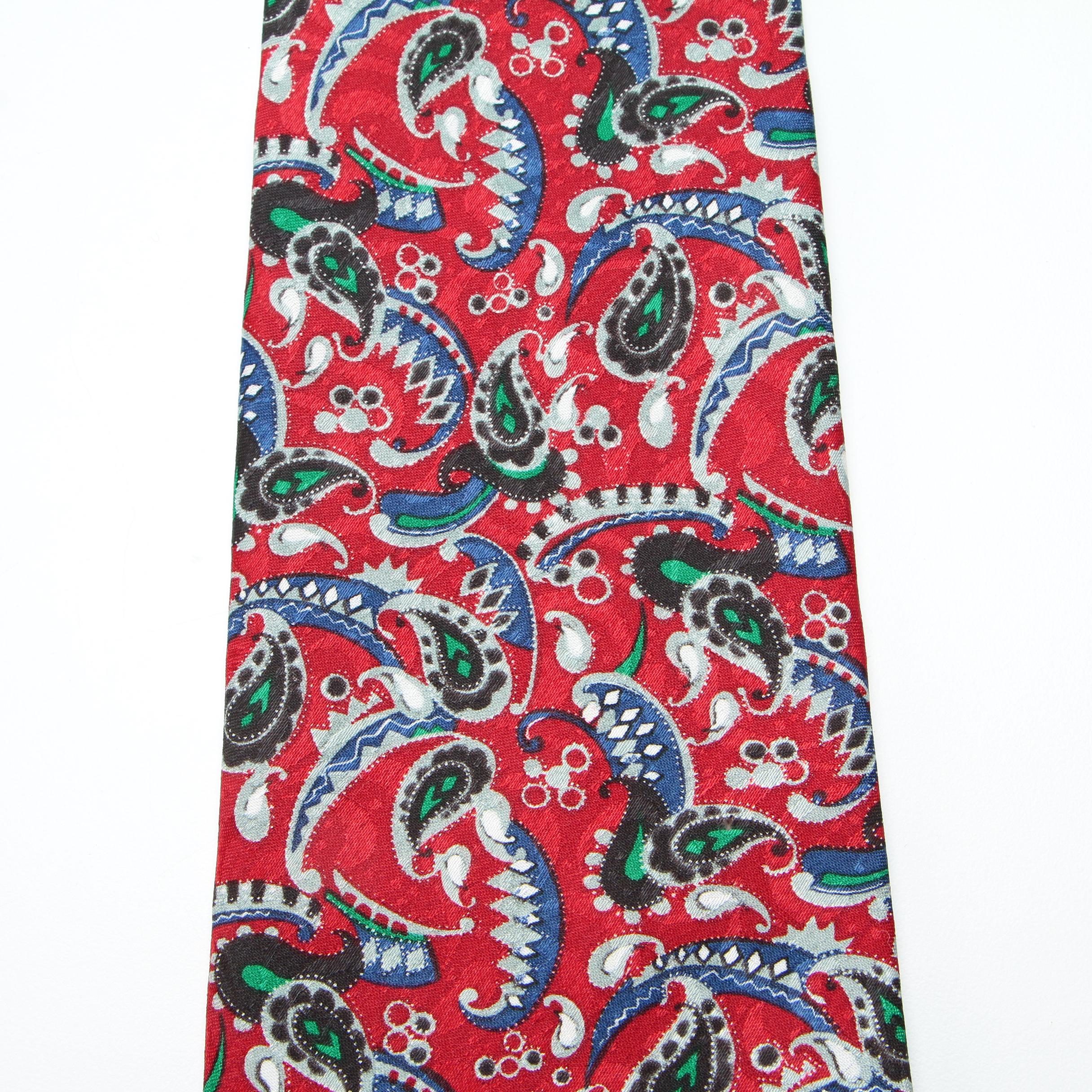 Christian Dior Neckties