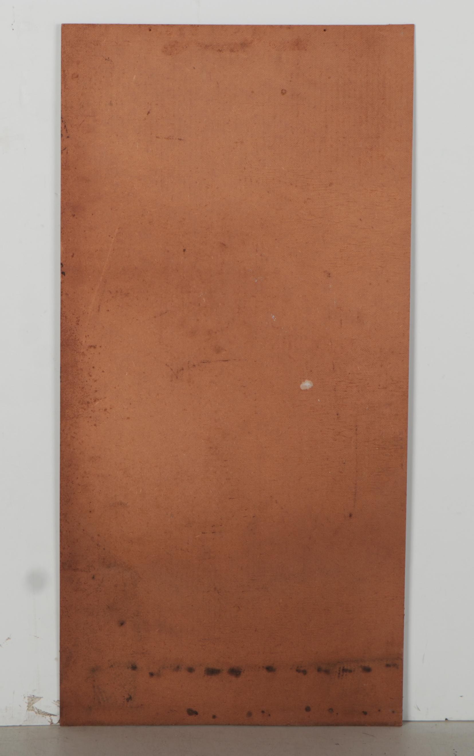 Lithograph Poster After José Cros Estrems, 1970