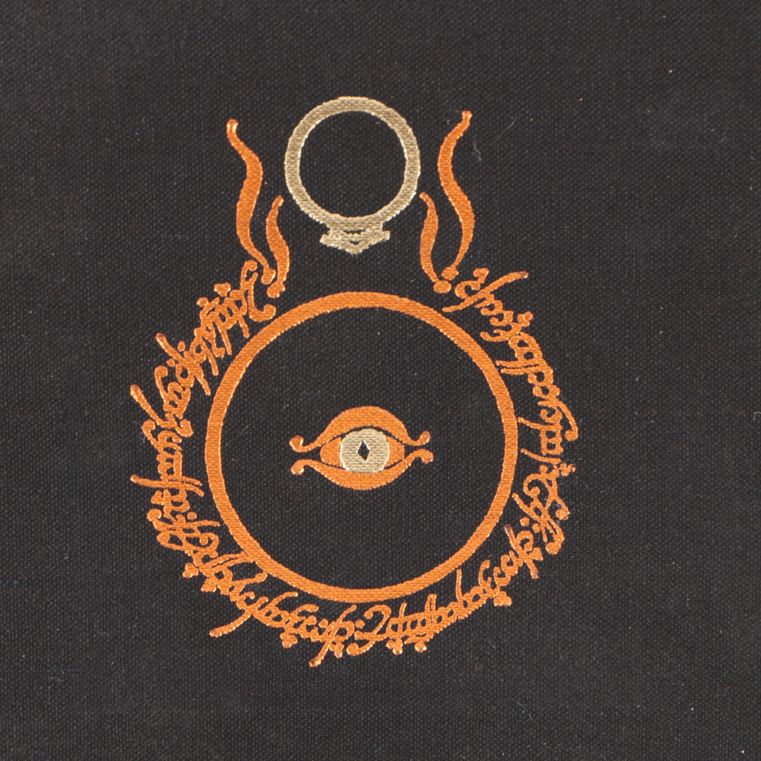 Second American Edition "The Lord of the Rings" by J. R. R. Tolkien Box Set