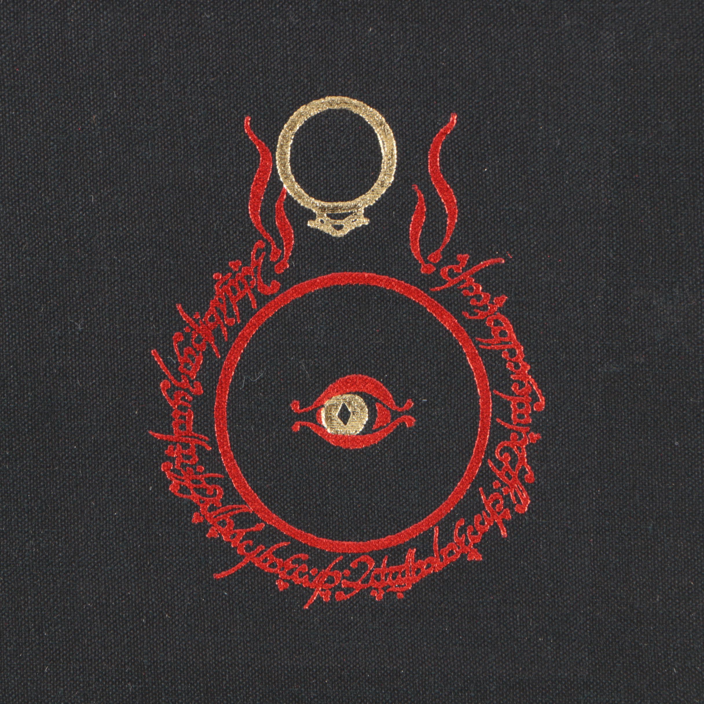 Second American Edition "The Lord of the Rings" by J. R. R. Tolkien Box Set