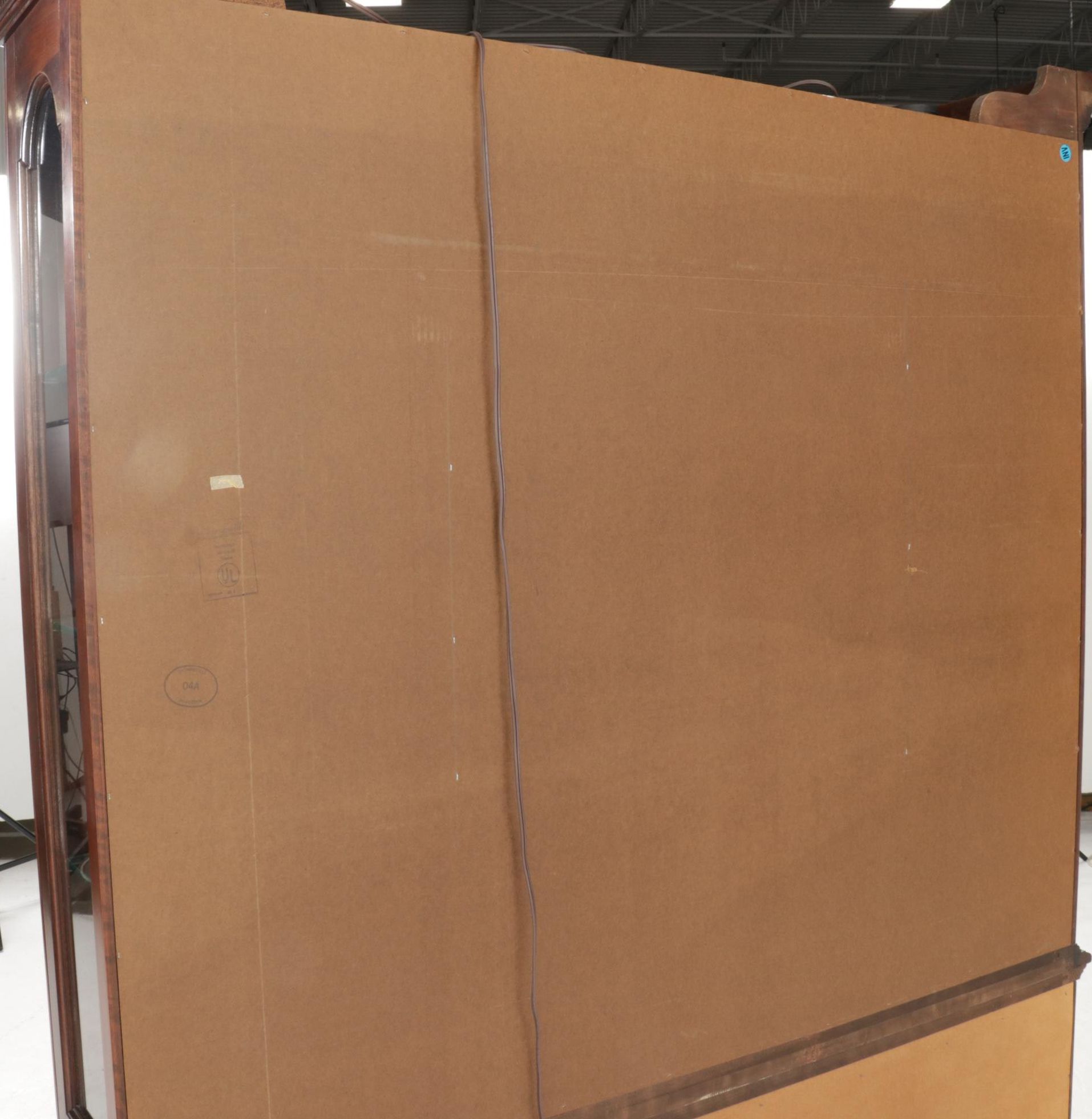 Thomasville Cherry China Cabinet