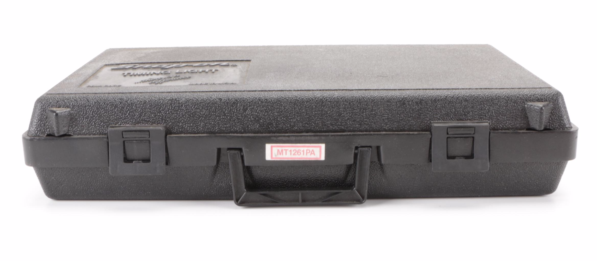 Snap-On Fuel Pump Pressure Gauge, Timing Light, and Cylinder Leakage Tester