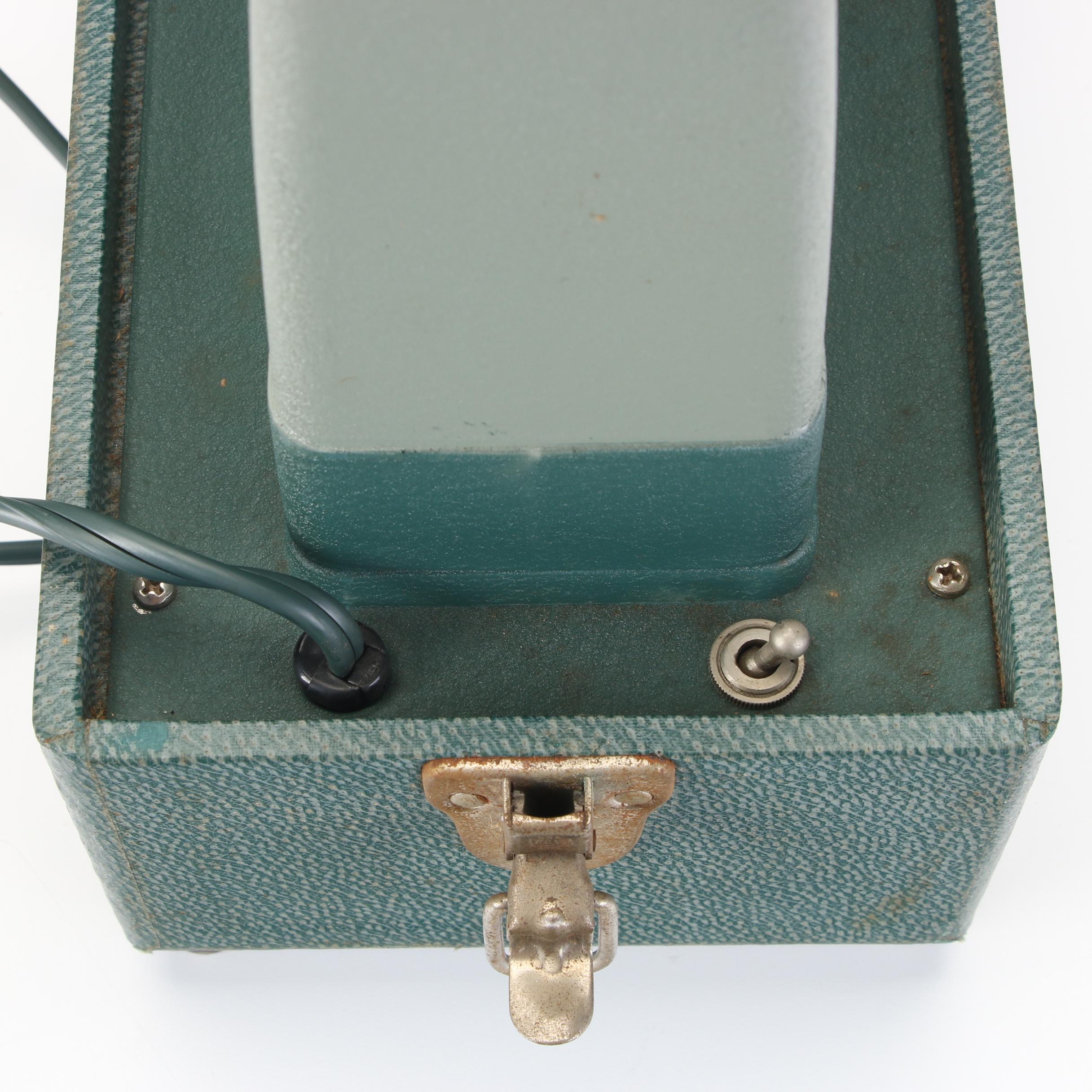 Argus 300 Slide Projector, Mid-20th Century