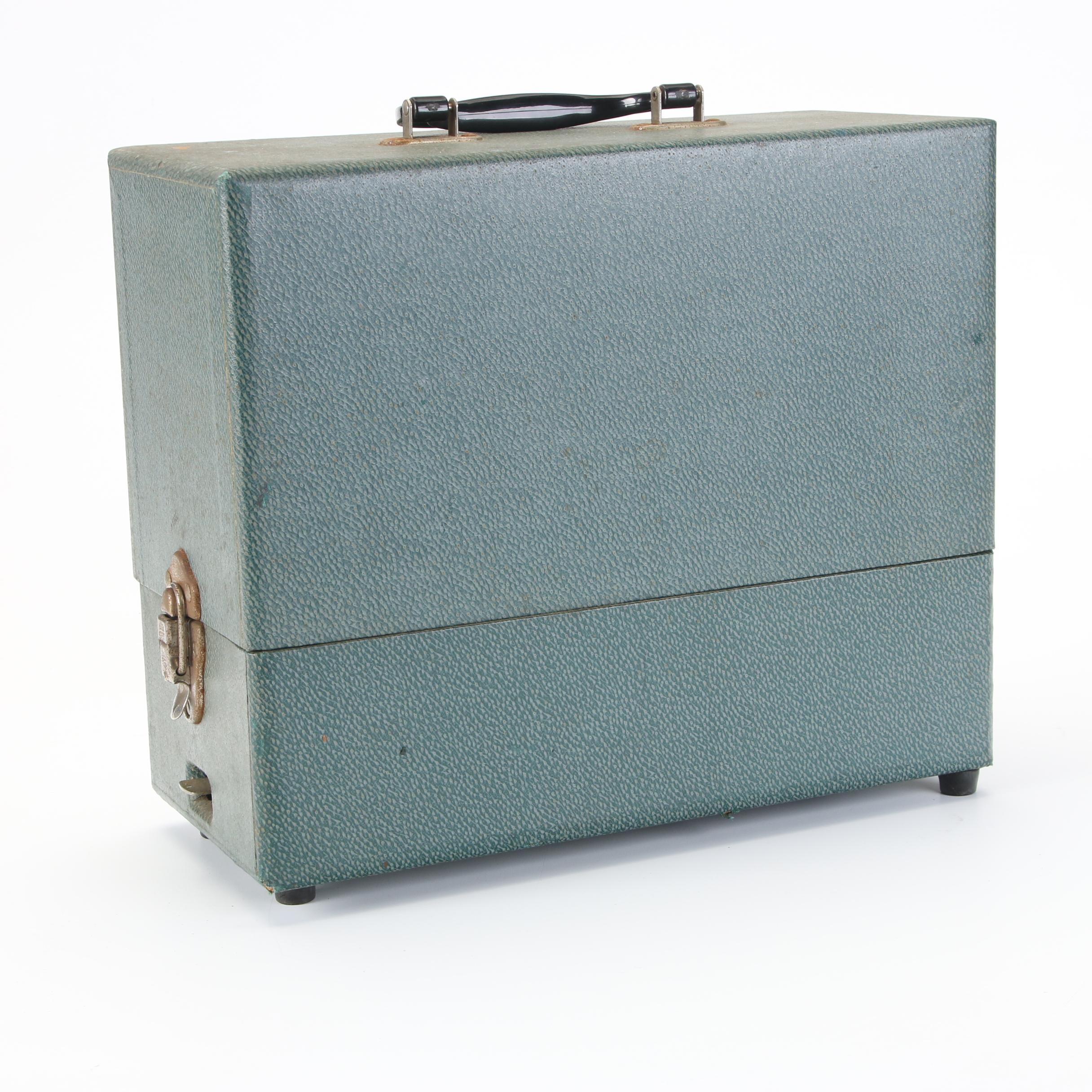 Argus 300 Slide Projector, Mid-20th Century