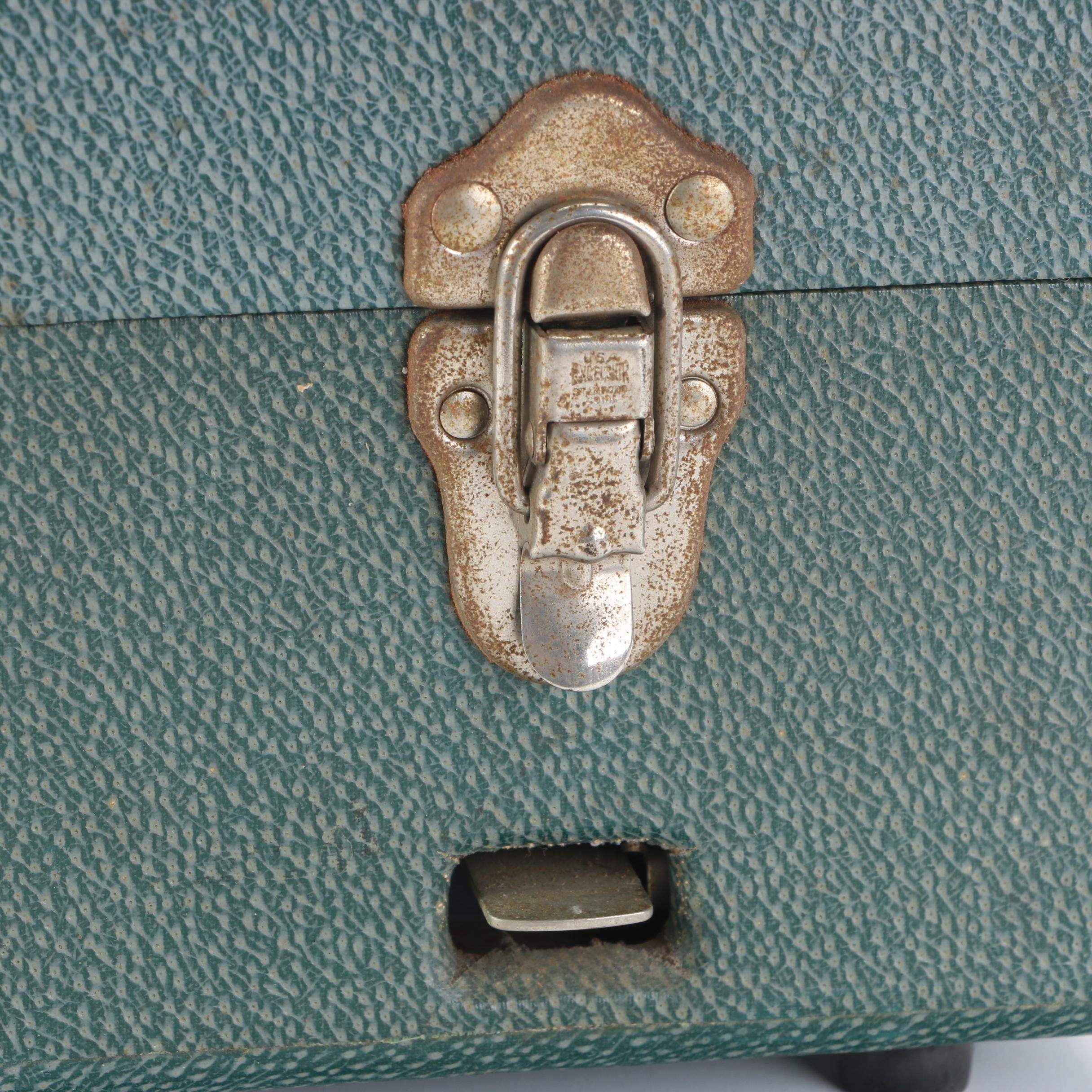 Argus 300 Slide Projector, Mid-20th Century