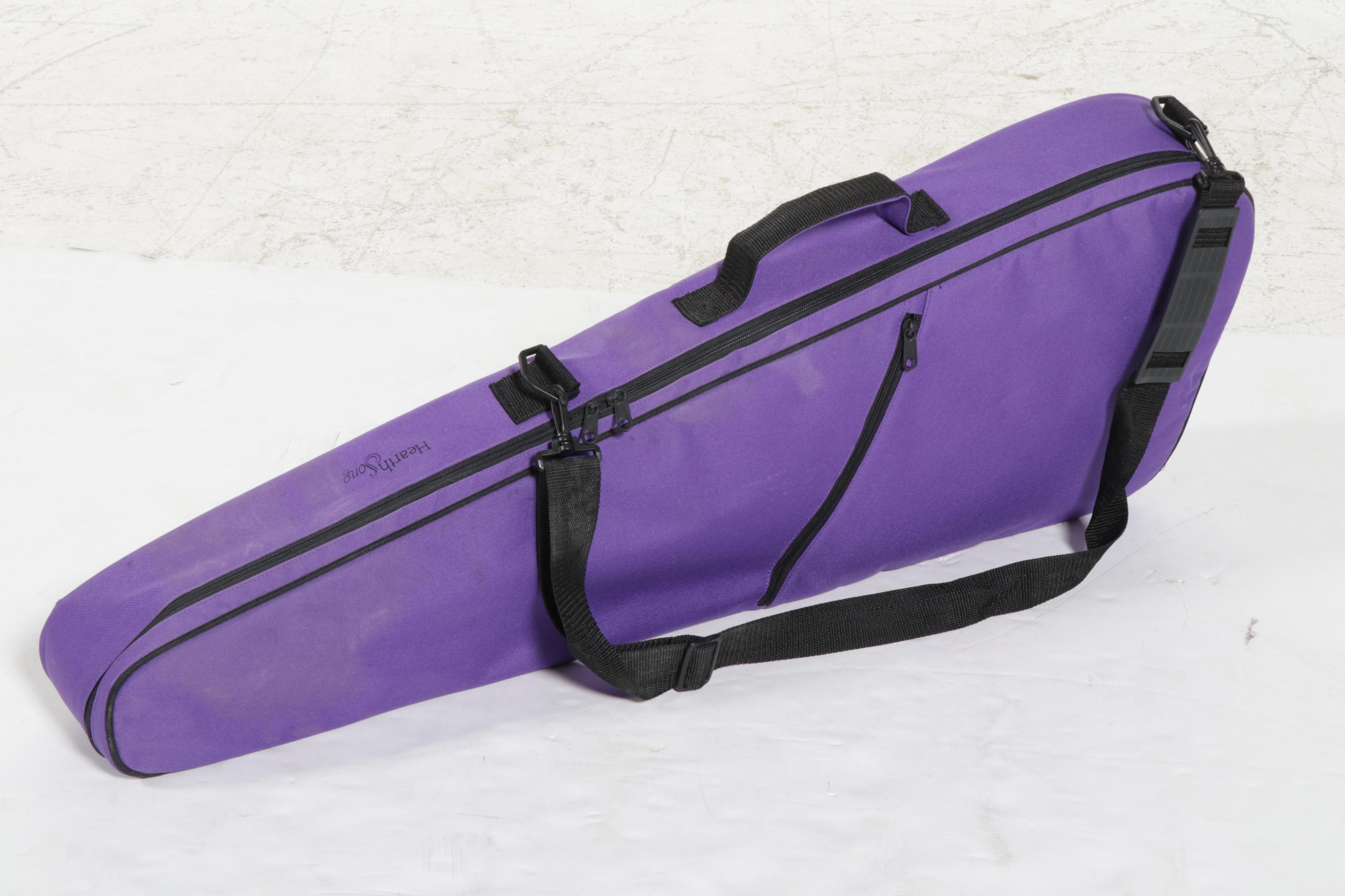 Hohner HC 03 Acoustic Classical Guitar with Soft Case