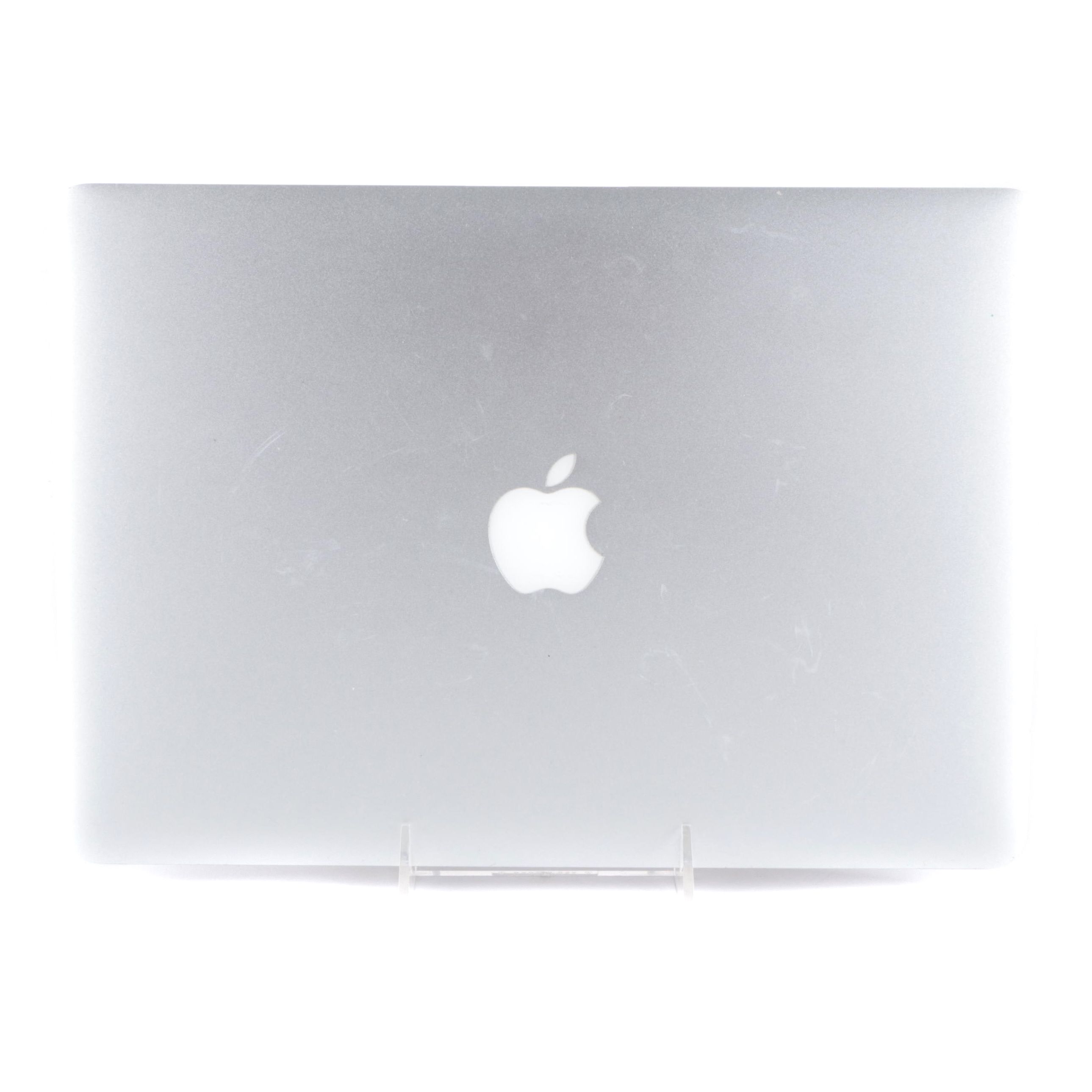 Apple 13" MacBook Air Intel Core i5 1.6 Laptop Computer, Early 2015