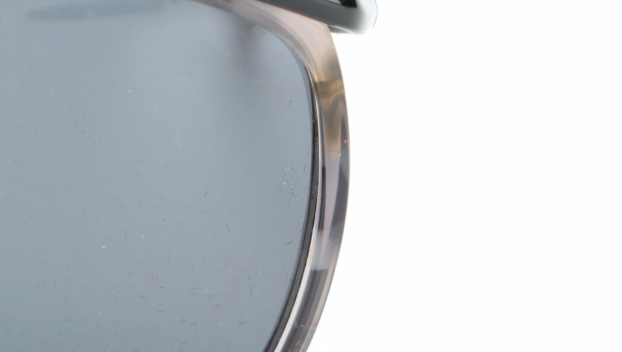 Ray-Ban RB2219 Olympian Aviator Sunglasses with Case and Box