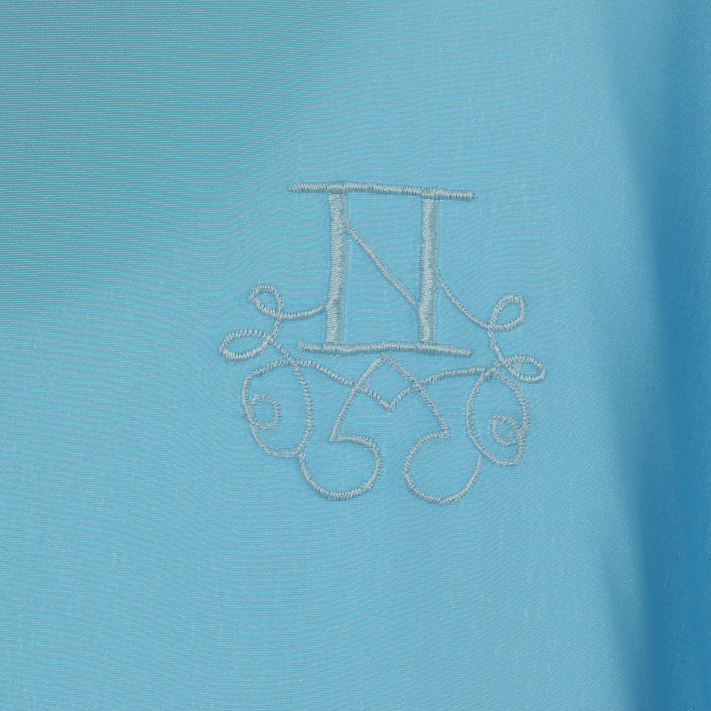 Natori Long Sleeve Sleepwear Including Embroidery