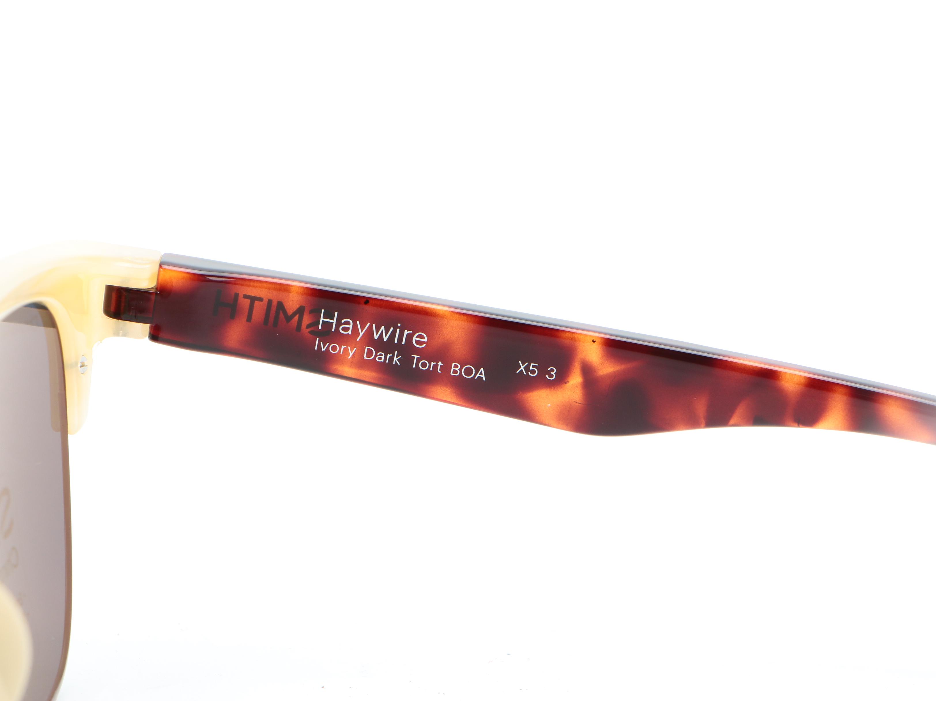 Smith Questa and Haywire ChromaPop Sunglasses with Cases