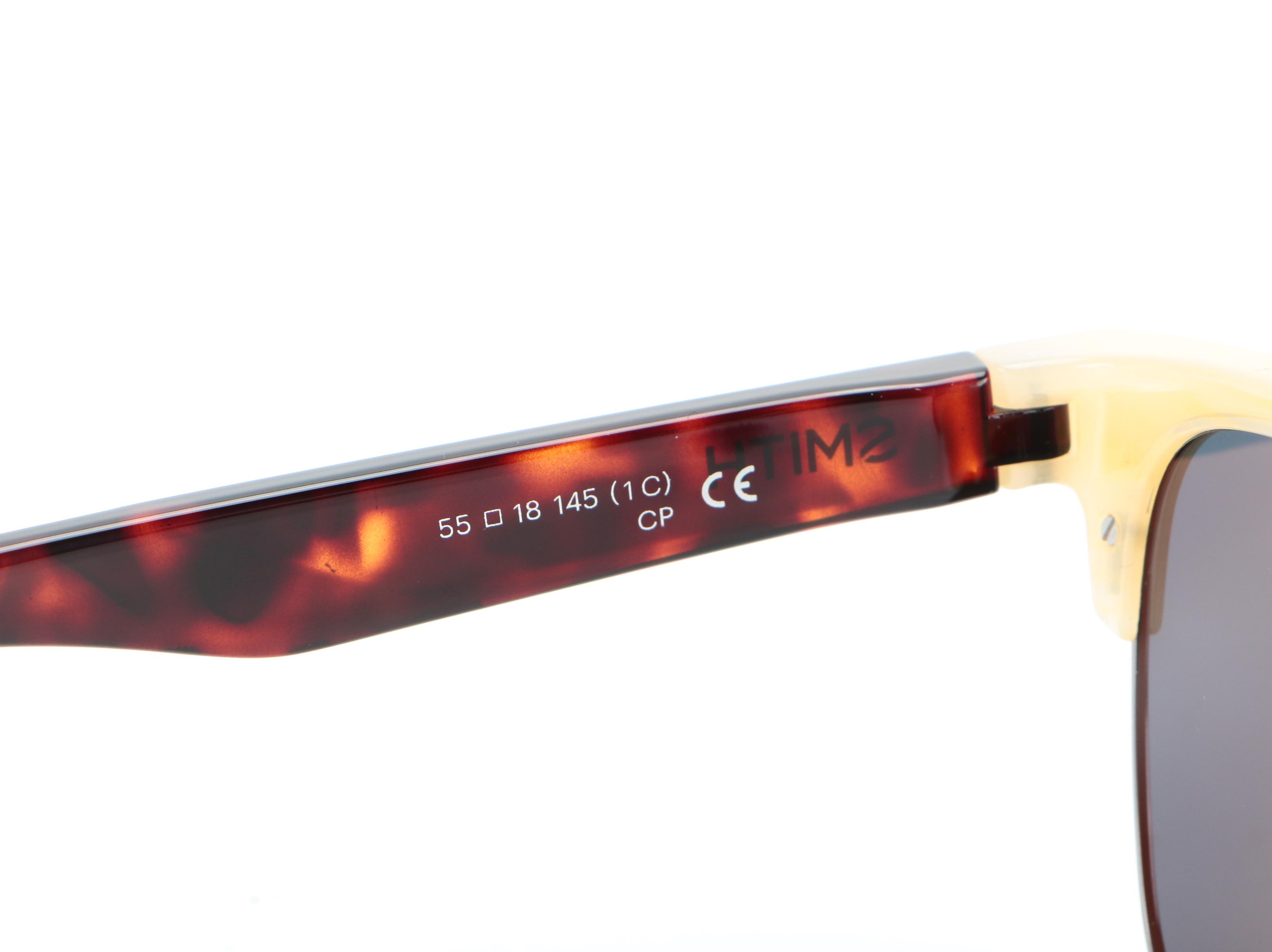 Smith Questa and Haywire ChromaPop Sunglasses with Cases