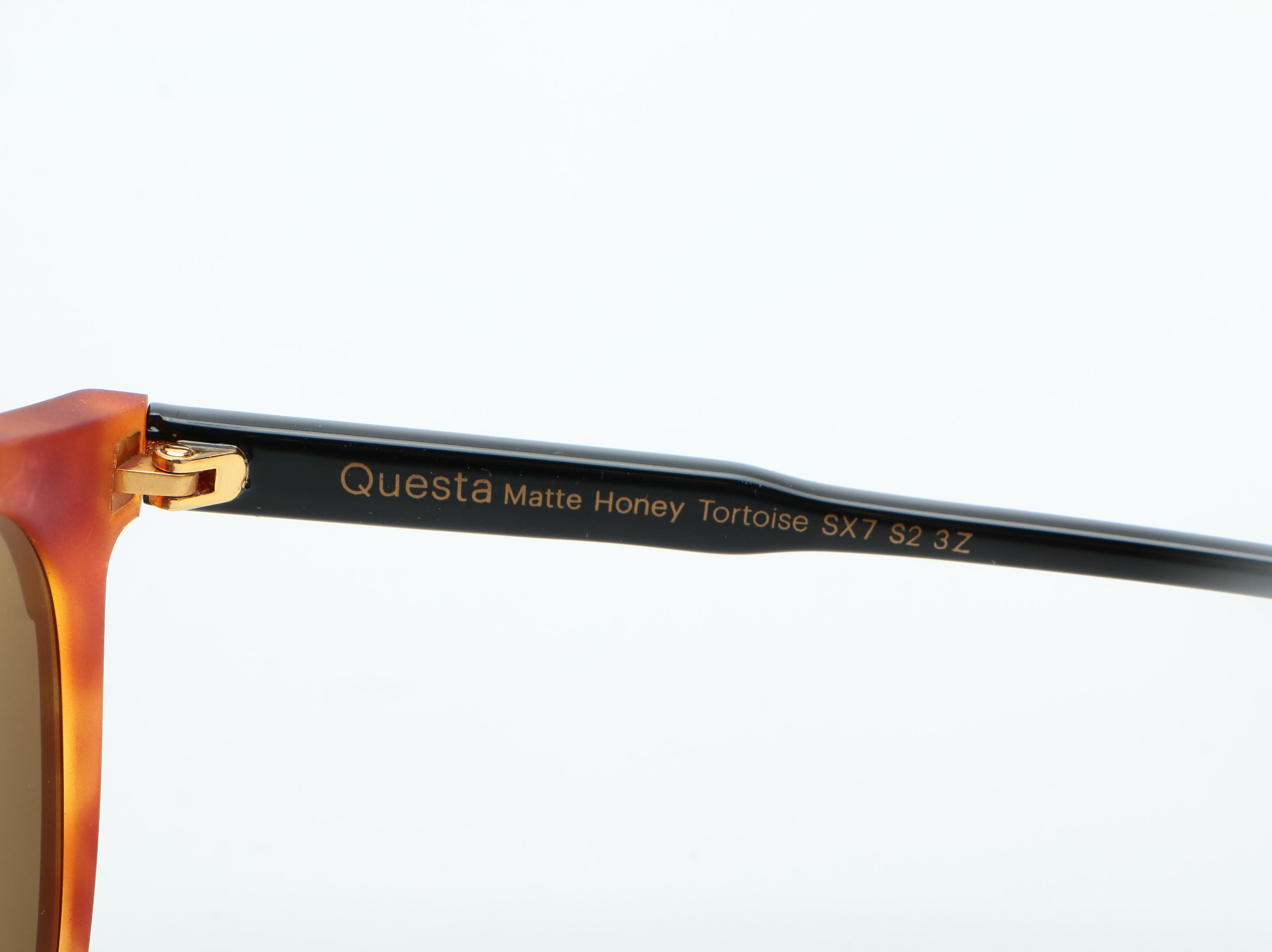 Smith Questa and Haywire ChromaPop Sunglasses with Cases